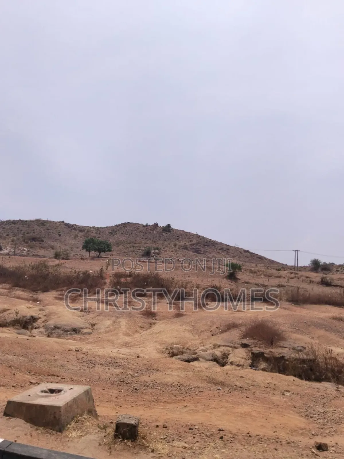 R of O Land for Sale in Asokoro Extension
