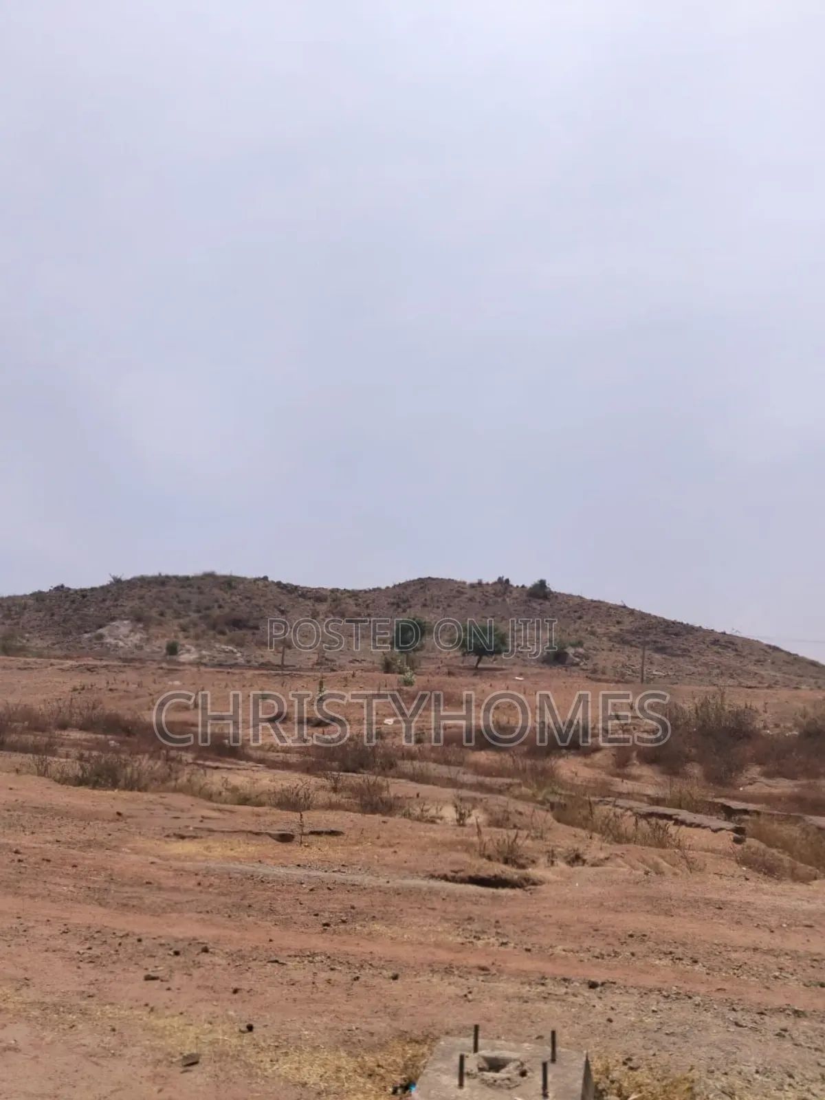 R of O Land for Sale in Asokoro Extension
