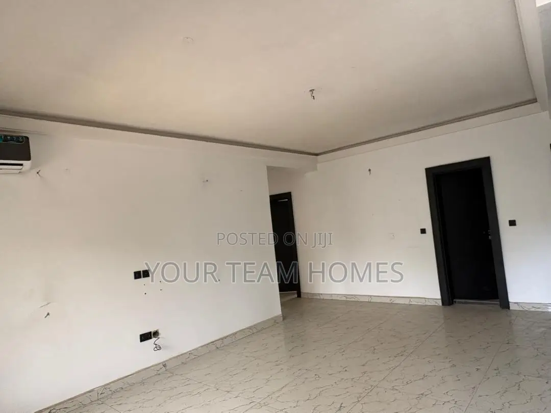 6 Units of 3bedroom Block of Flats for Rent in Maitama
