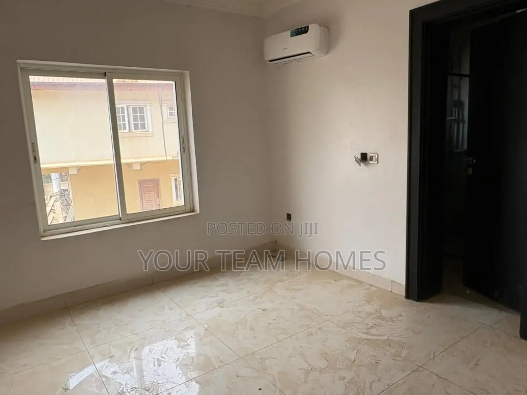 6 Units of 3bedroom Block of Flats for Rent in Maitama