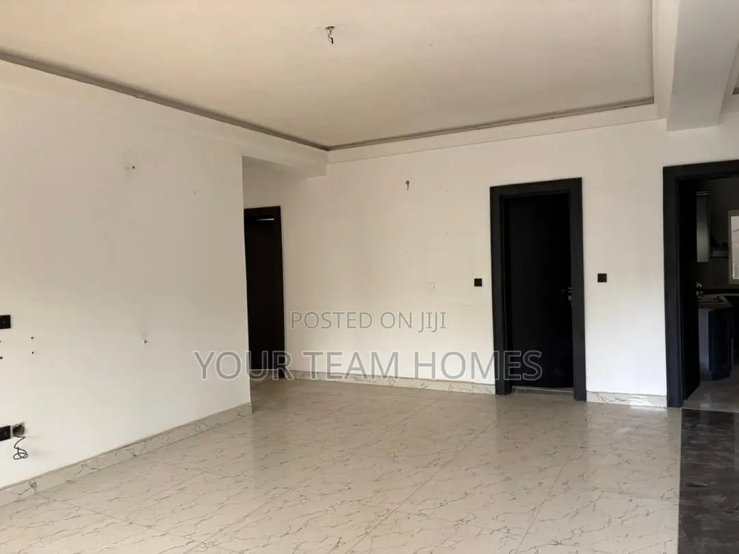 6 Units of 3bedroom Block of Flats for Rent in Maitama