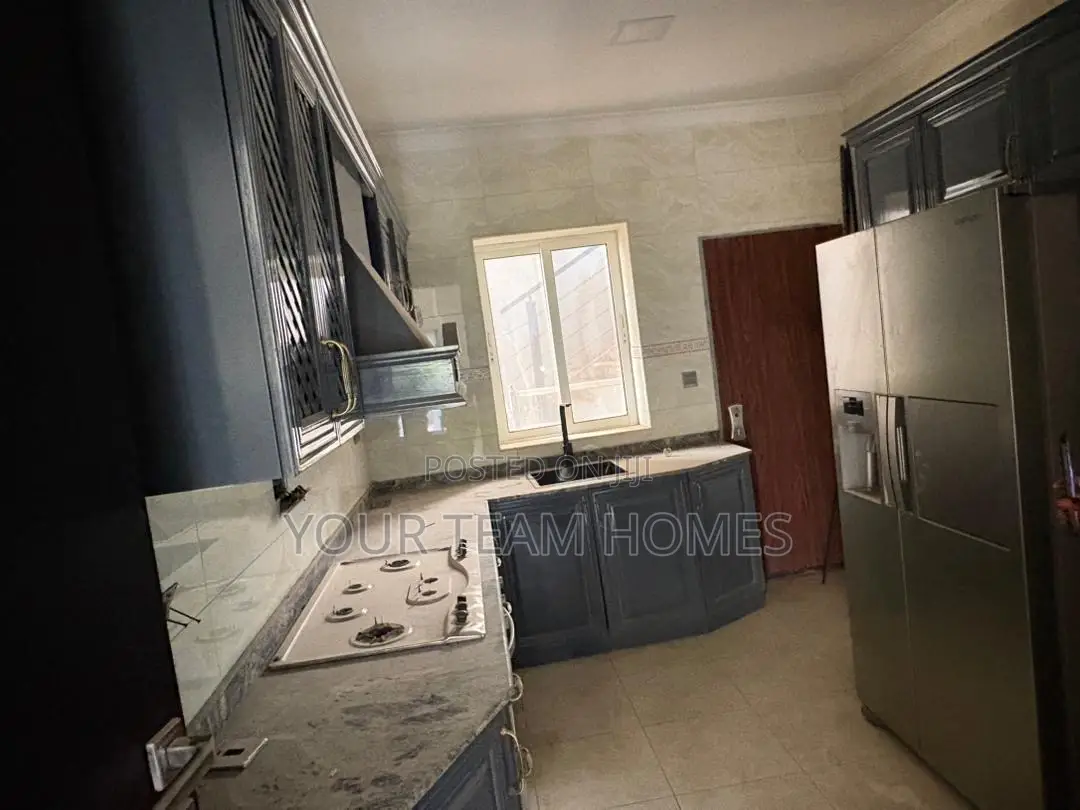 6 Units of 3bedroom Block of Flats for Rent in Maitama