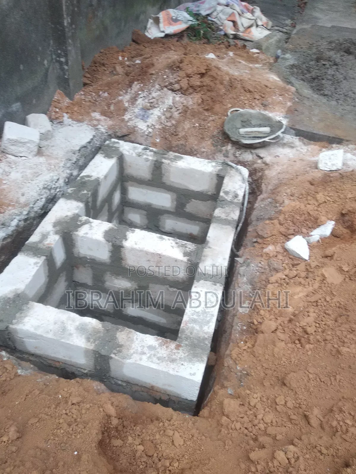 Bio-Fill System