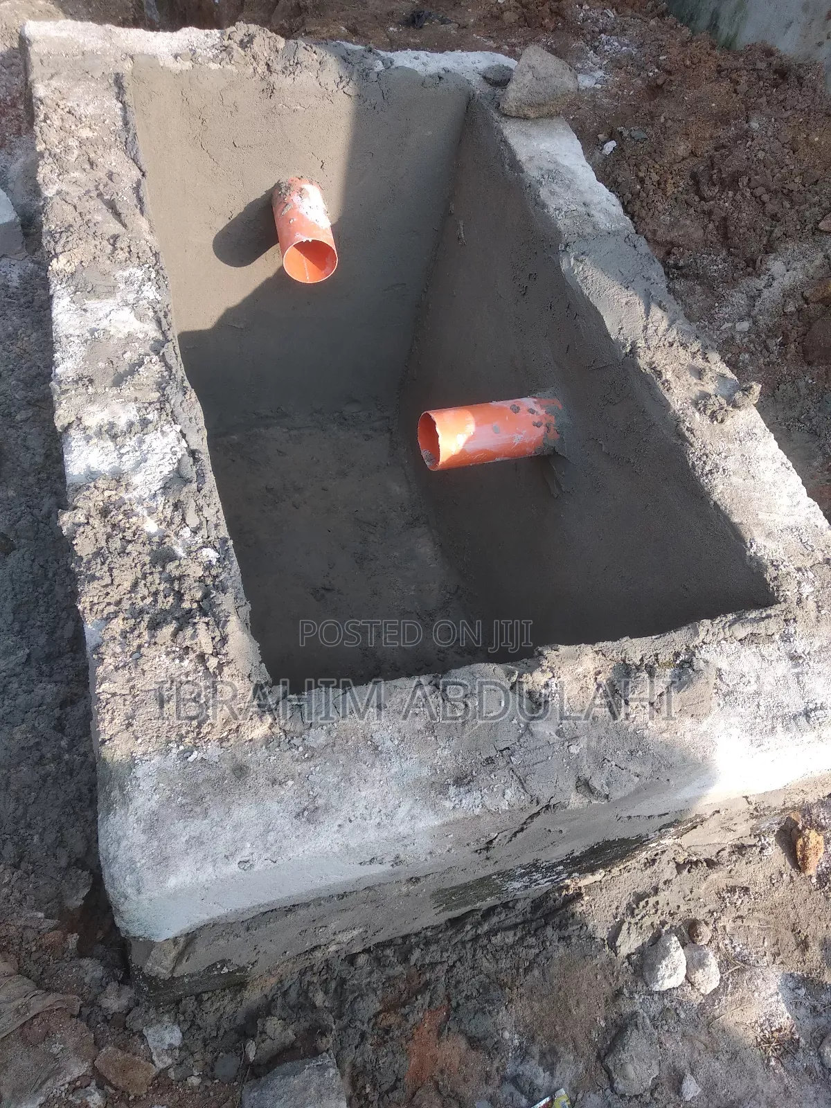 Bio-Fill System