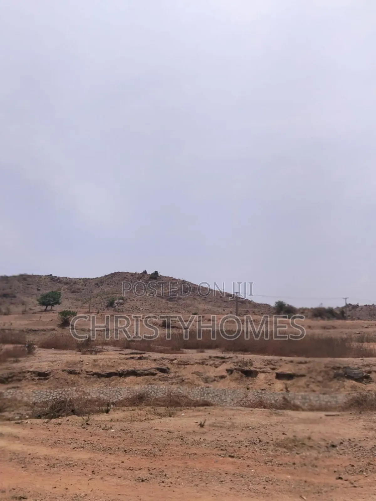 R of O Land for Sale in Idu