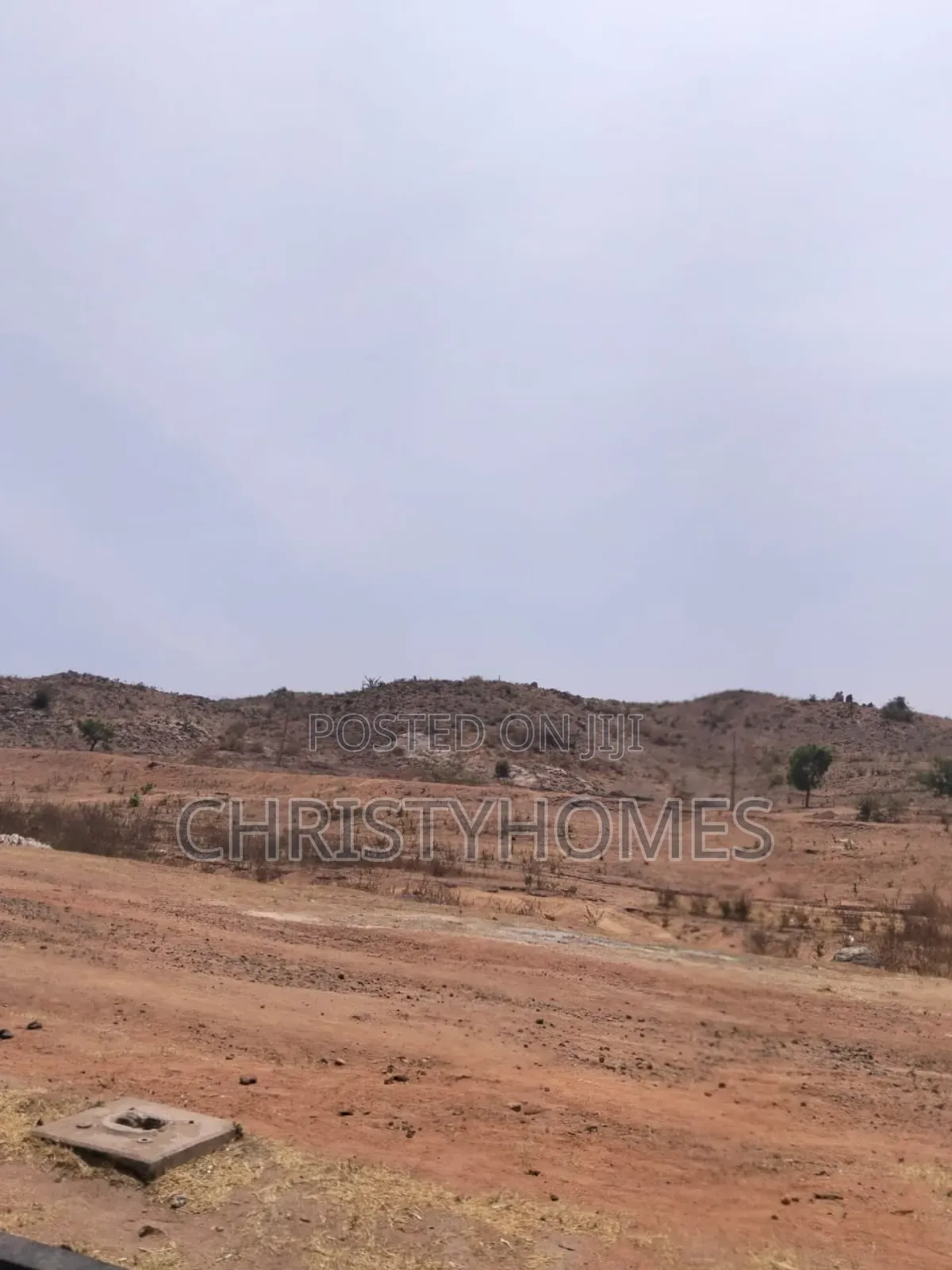 R of O Land for Sale in Idu