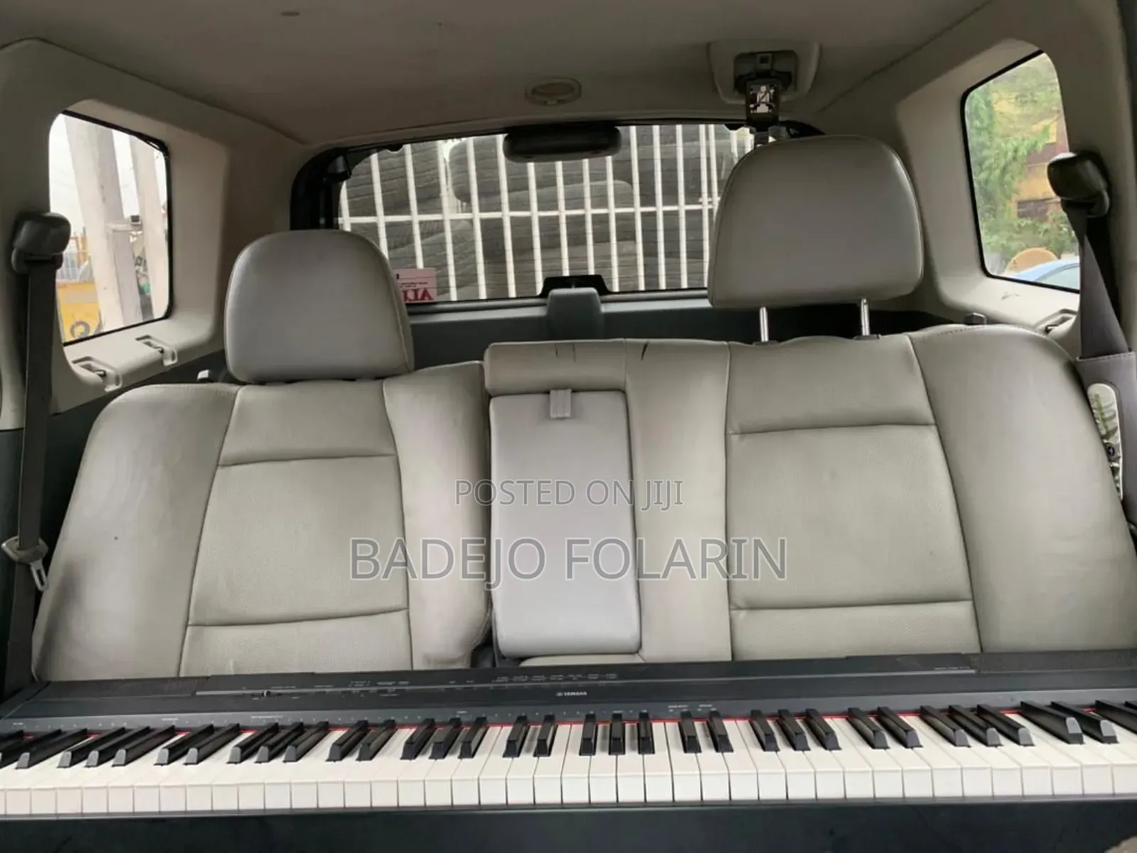 Hyundai Santa Fe 2.2 CRDi 4WD 2009 Black
