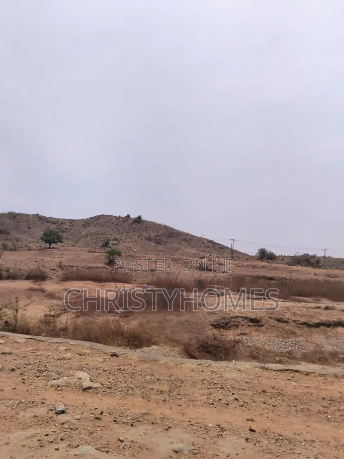 R of O Land for Sale