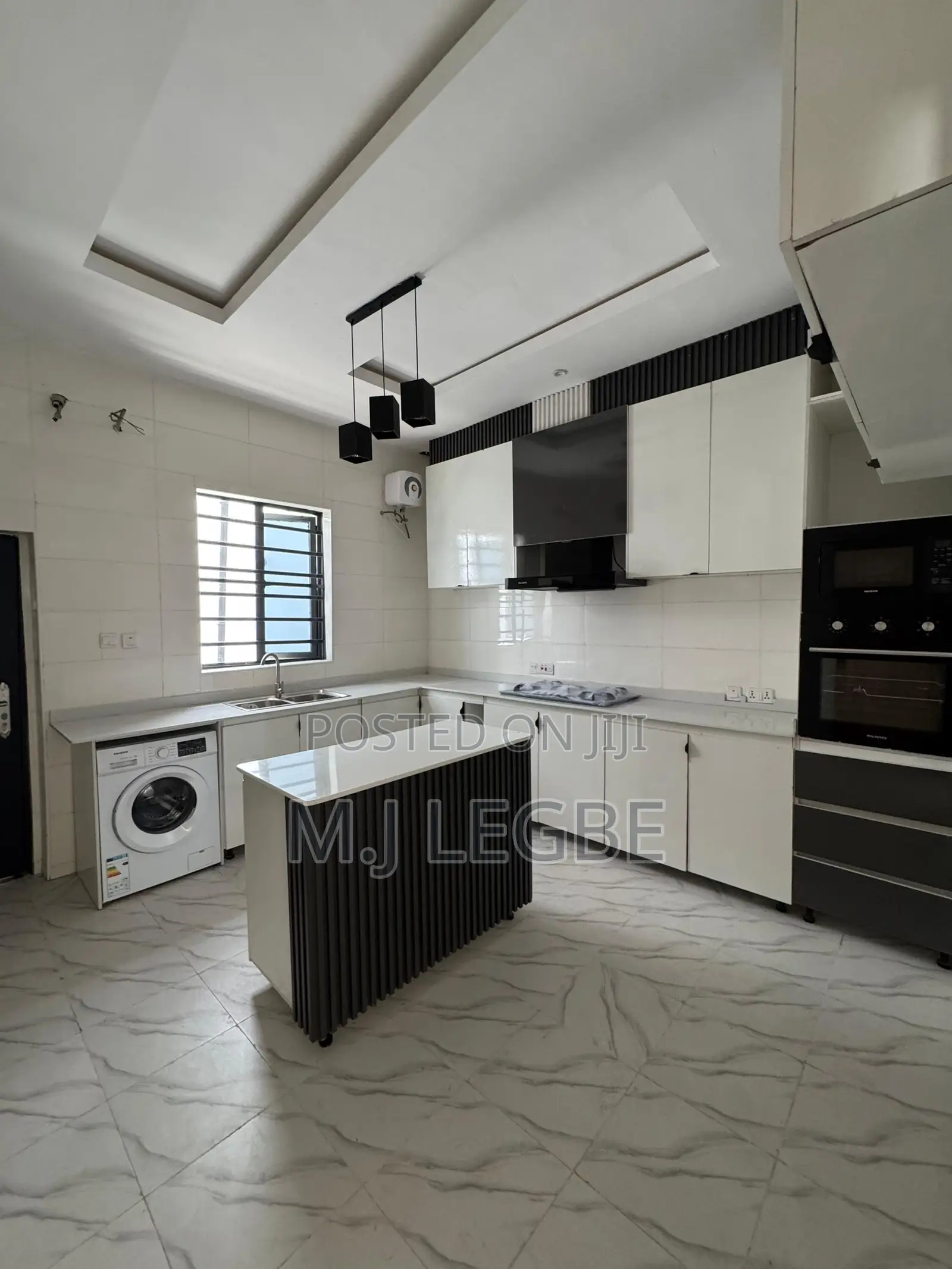 4bdrm Duplex in Ikota, Lekki for rent