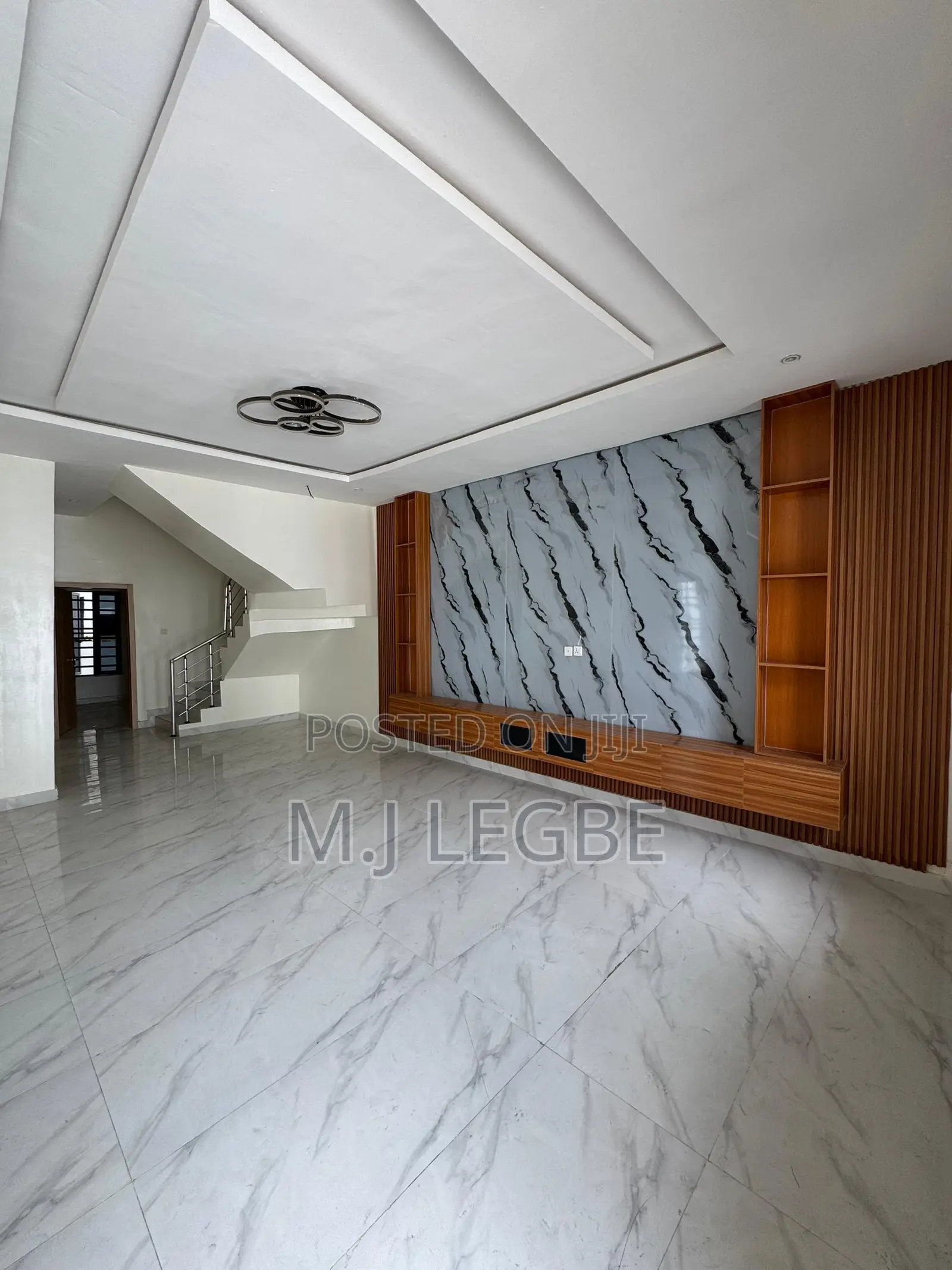 4bdrm Duplex in Ikota, Lekki for rent