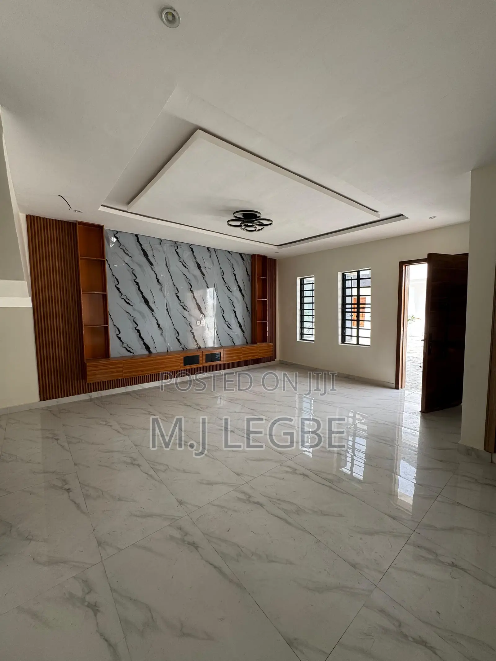 4bdrm Duplex in Ikota, Lekki for rent
