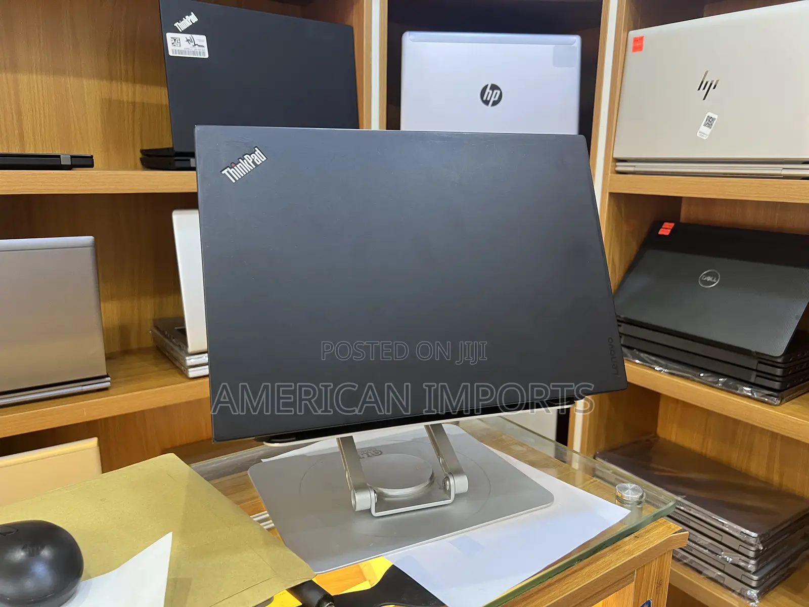 Laptop Lenovo ThinkPad T460s 8GB Intel Core i5 SSD 512GB