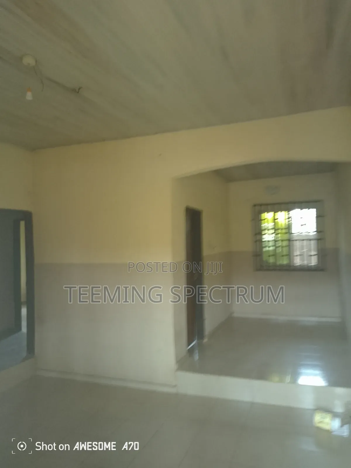 2bdrm Apartment in Benin City for rent