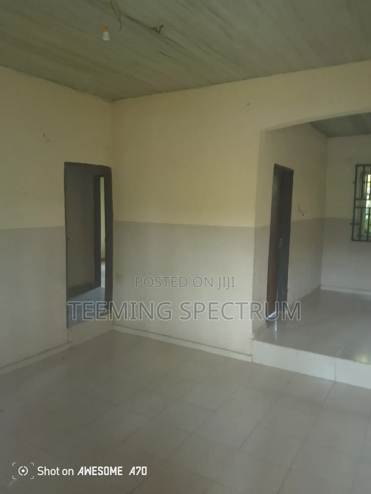 2bdrm Apartment in Benin City for rent