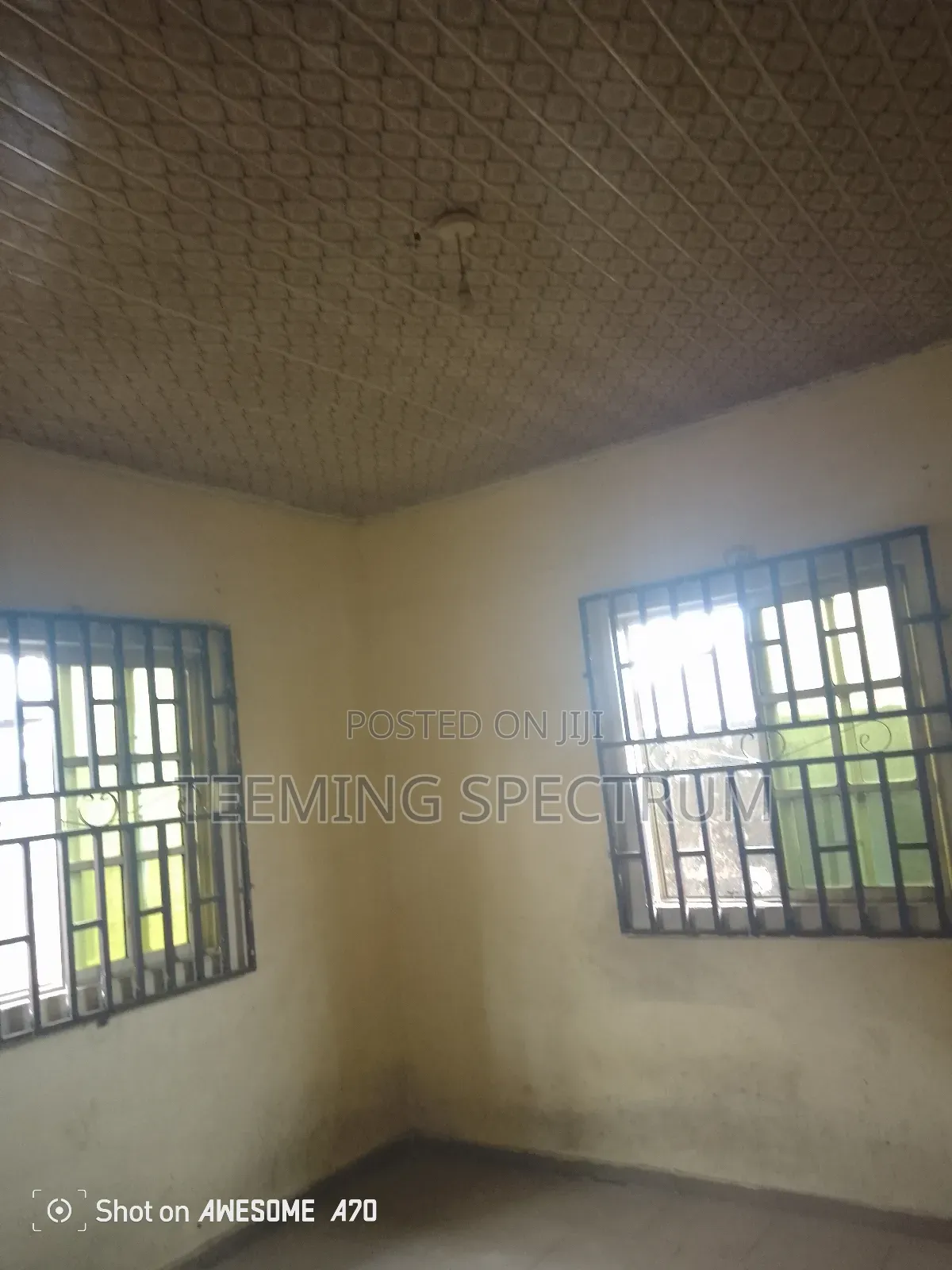 2bdrm Apartment in Benin City for rent