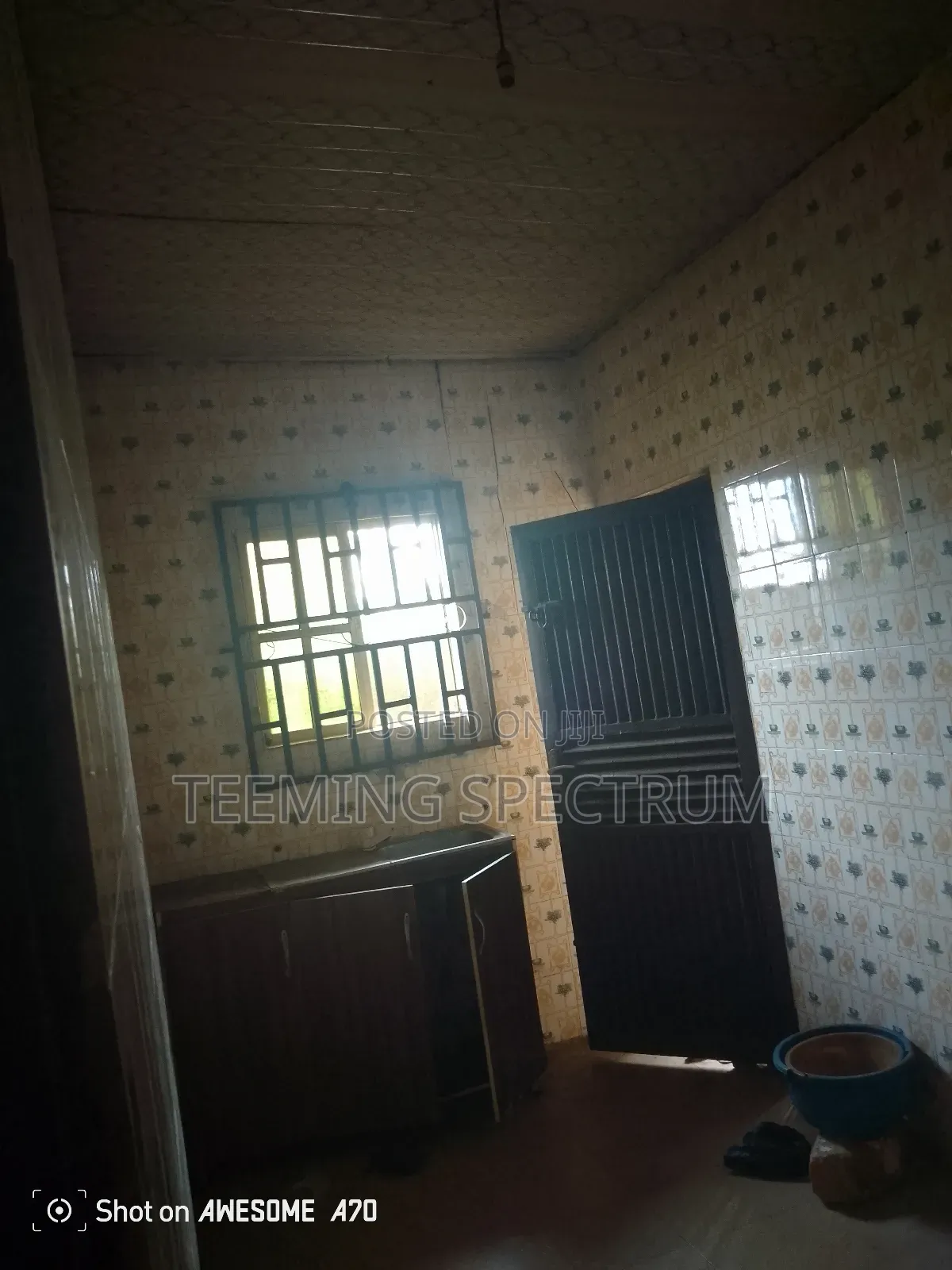 2bdrm Apartment in Benin City for rent