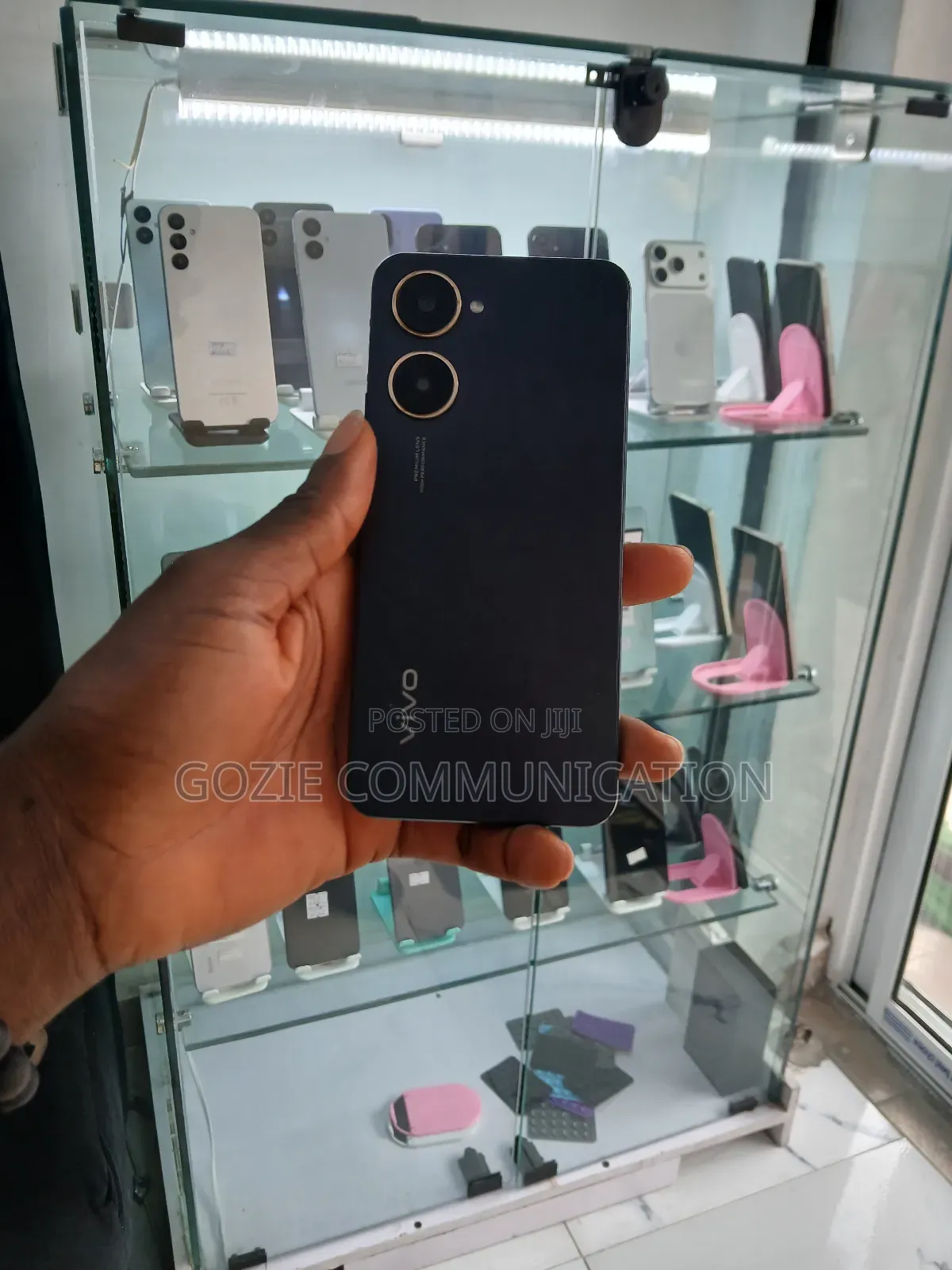Vivo Y03 128 GB