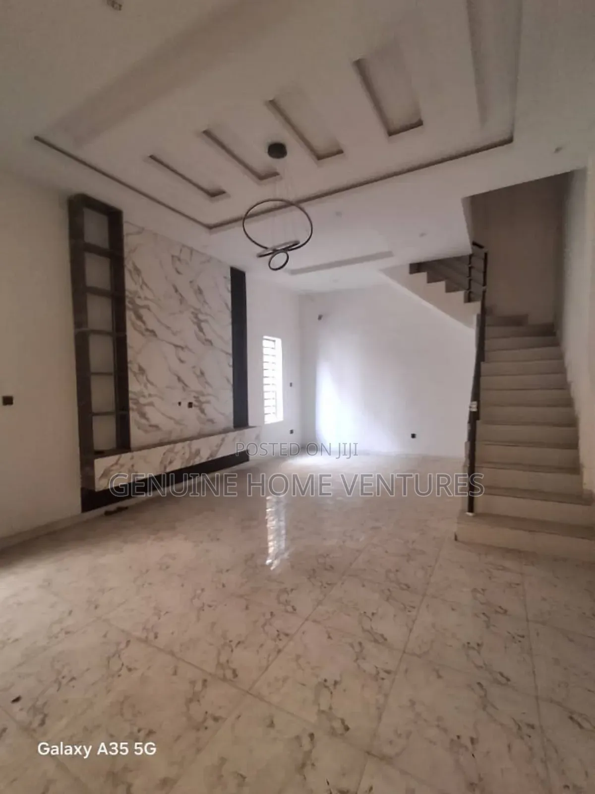 4bdrm Duplex in General Paint, Off Lekki-Epe Expressway for sale