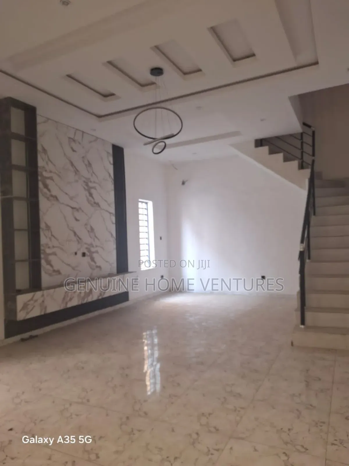 4bdrm Duplex in General Paint, Off Lekki-Epe Expressway for sale