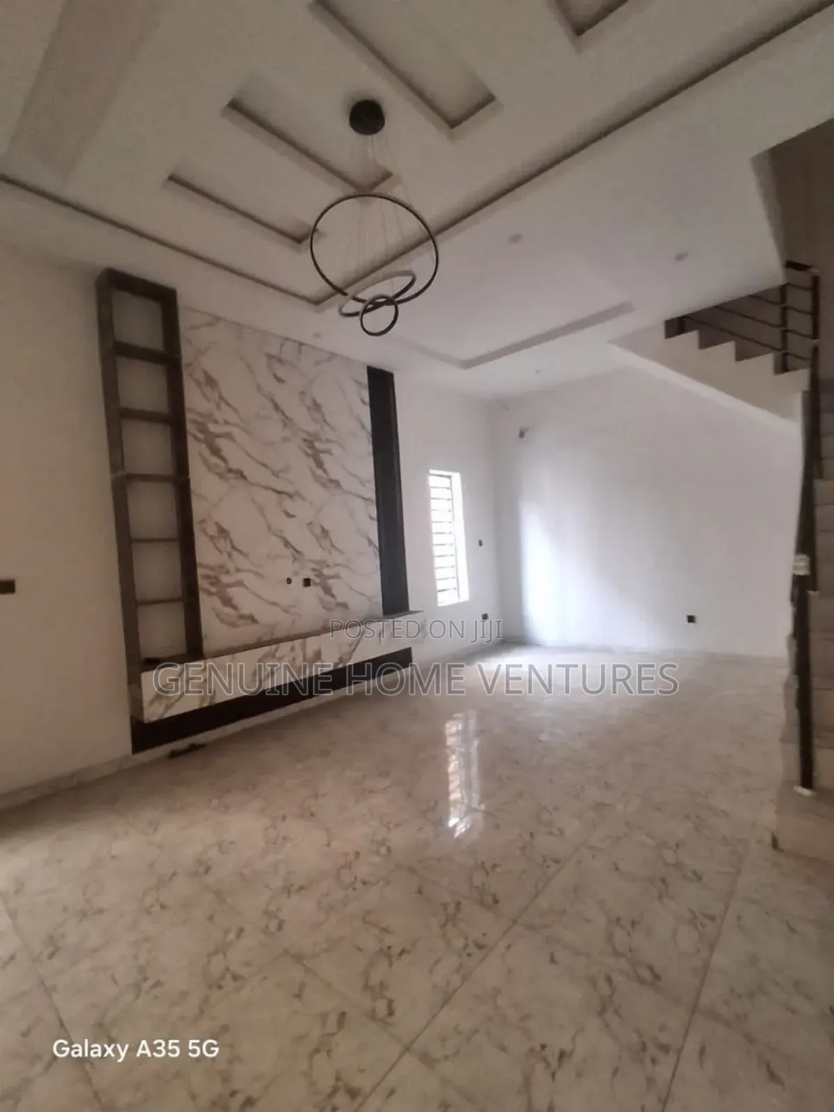 4bdrm Duplex in General Paint, Off Lekki-Epe Expressway for sale