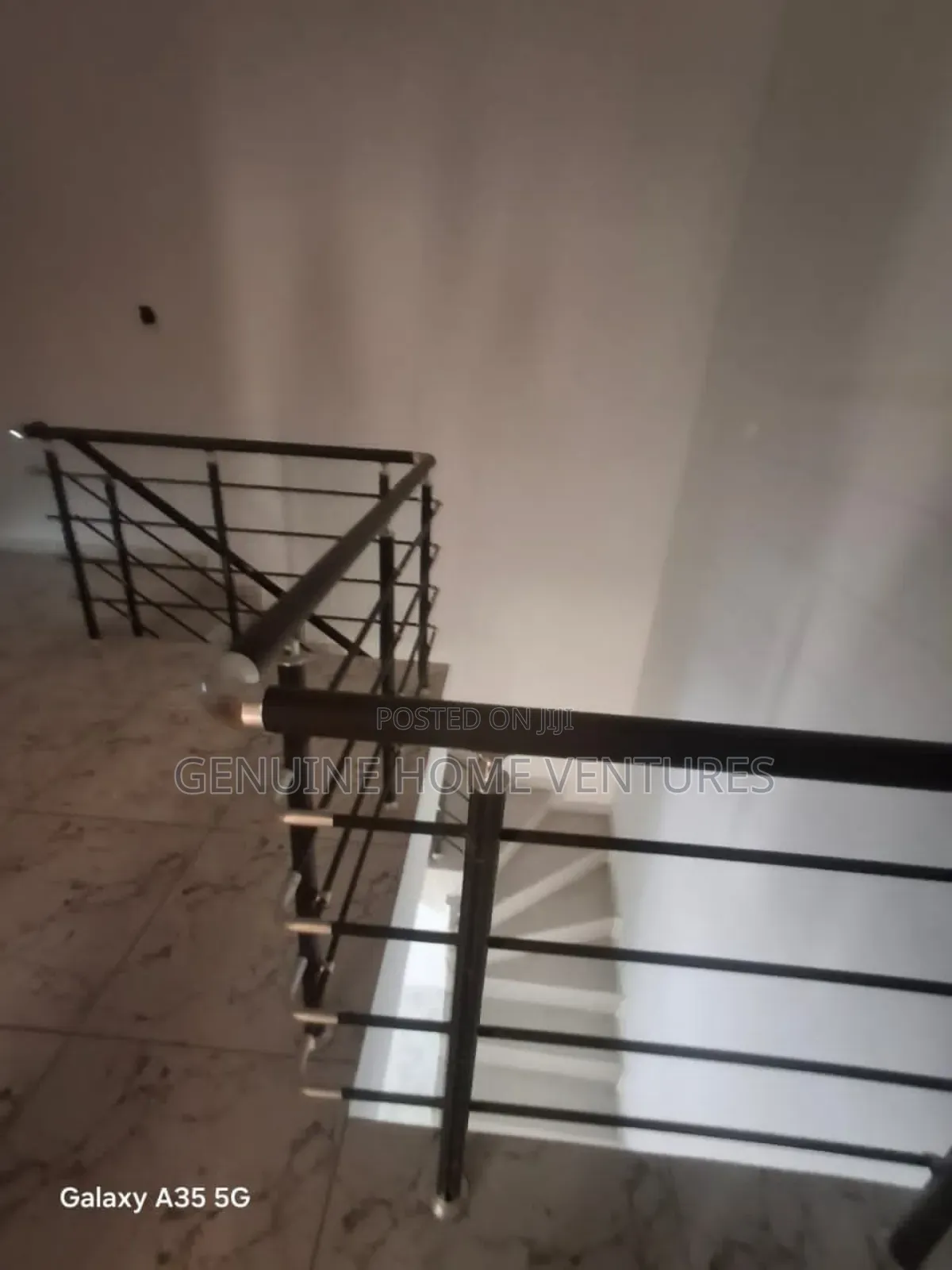4bdrm Duplex in General Paint, Off Lekki-Epe Expressway for sale