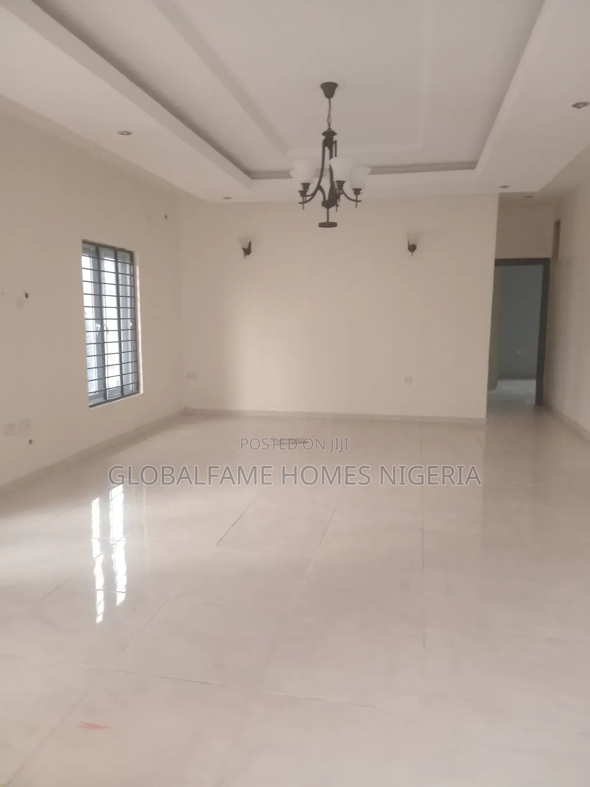 3bdrm Bungalow in Jehovah Witness Road, Lakowe for rent