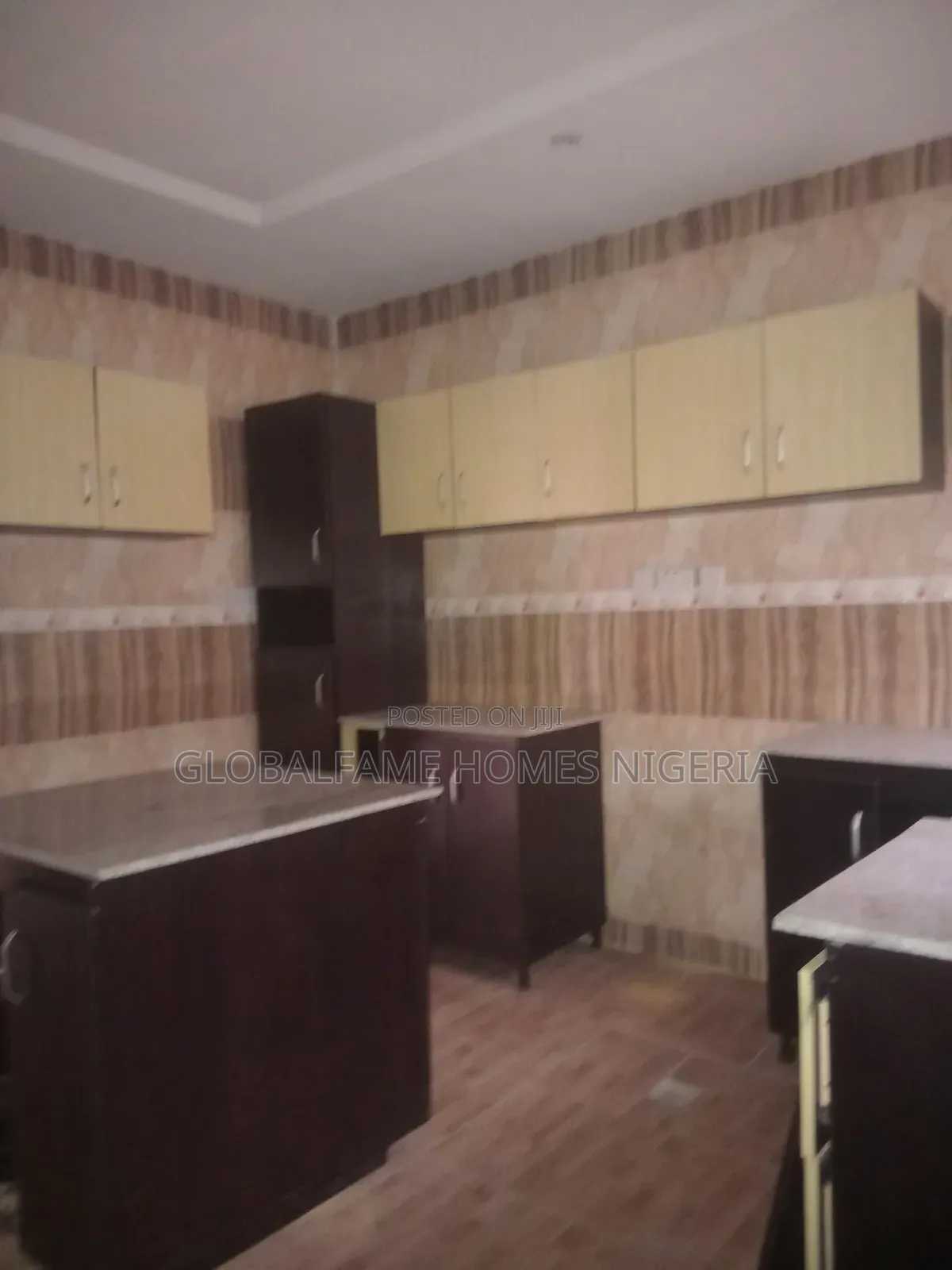 3bdrm Bungalow in Jehovah Witness Road, Lakowe for rent
