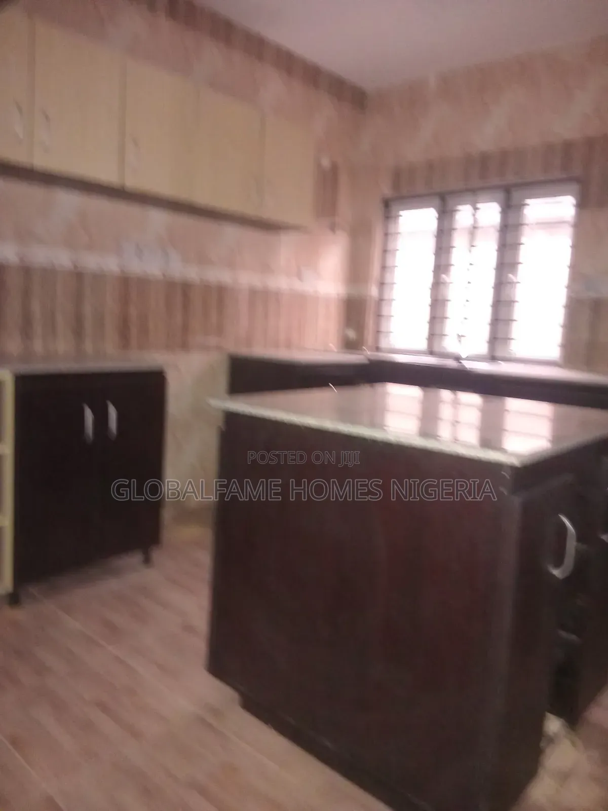 3bdrm Bungalow in Jehovah Witness Road, Lakowe for rent