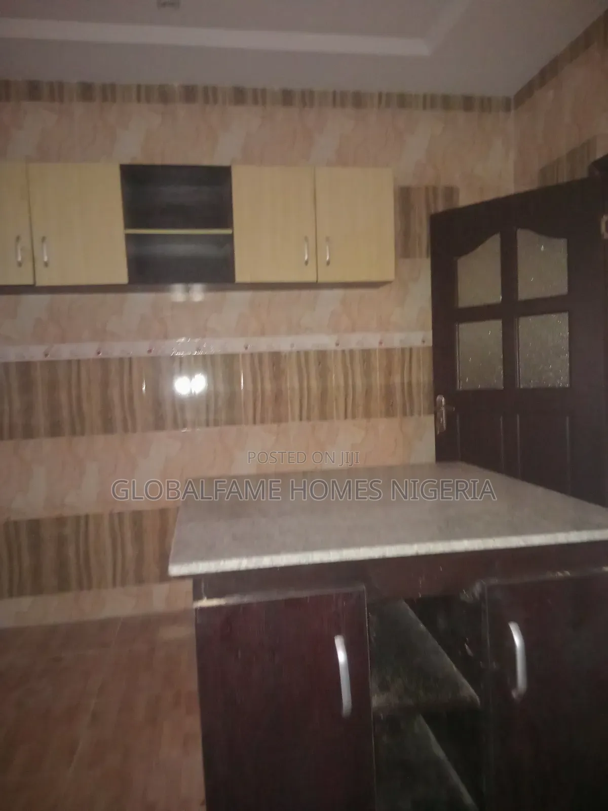 3bdrm Bungalow in Jehovah Witness Road, Lakowe for rent