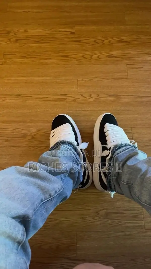High Quality Puma Suede Xl Sneakers Now Available in Store