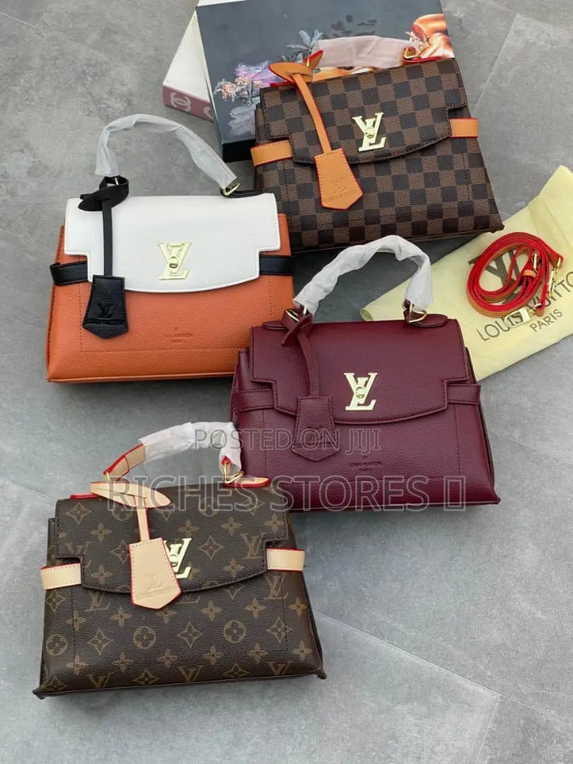 Louis Vuitton Classic Handbag for Women