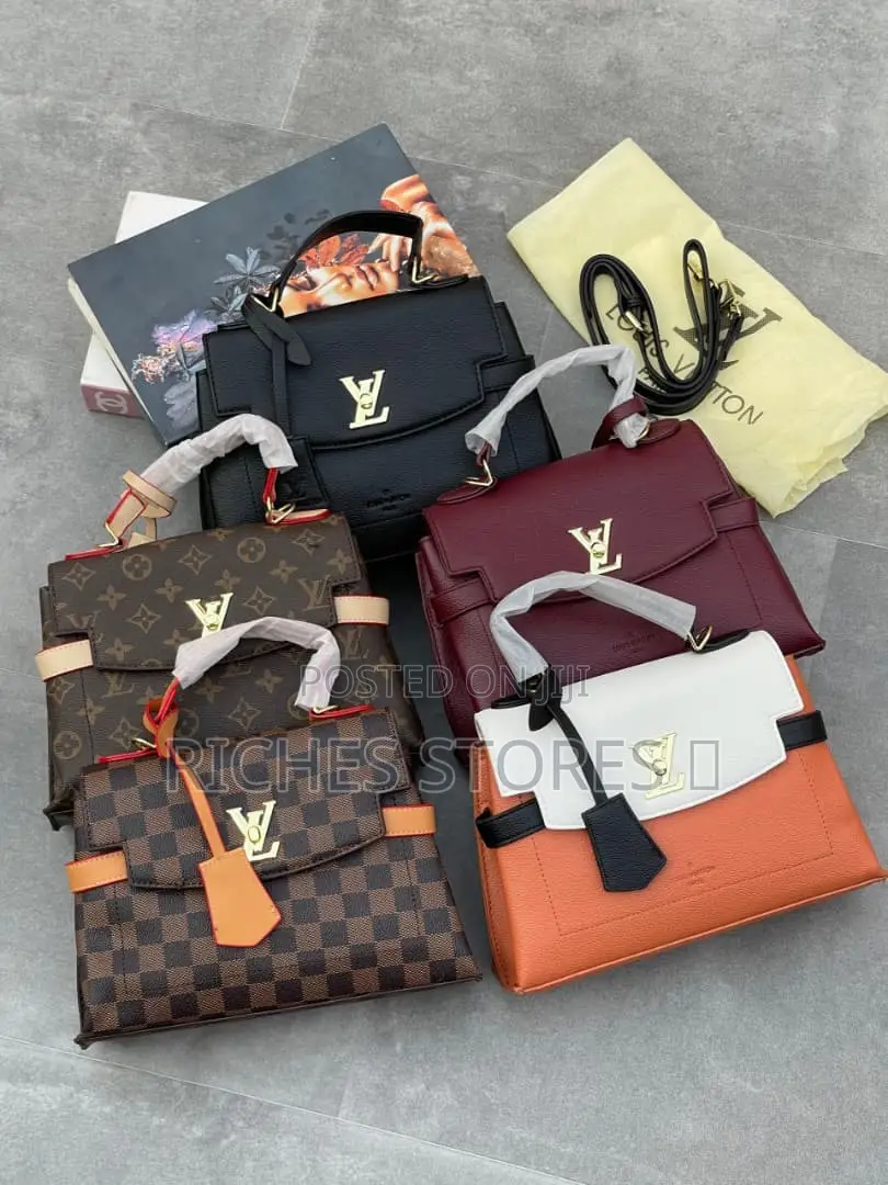 Louis Vuitton Classic Handbag for Women