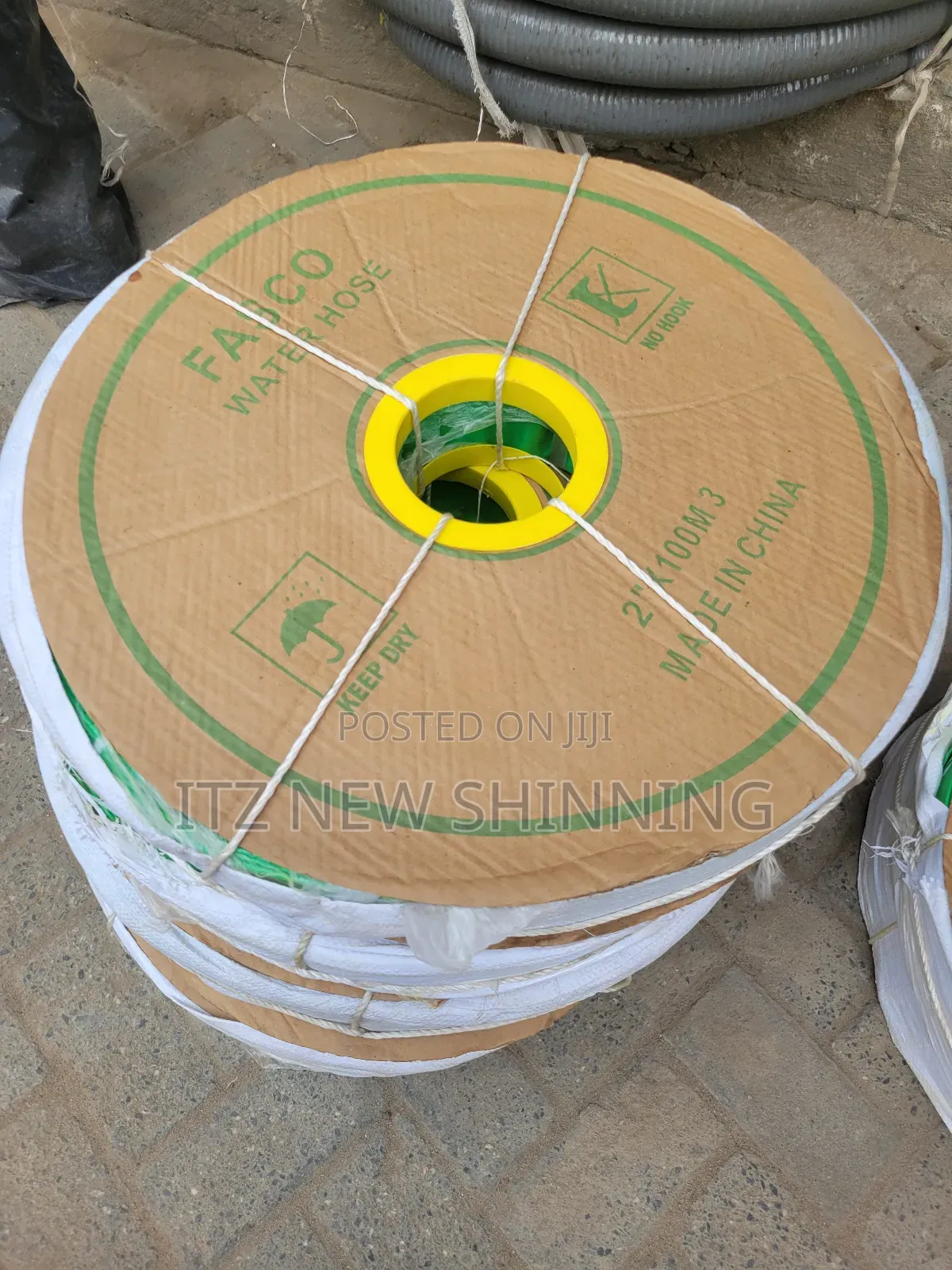 Original Water Hose