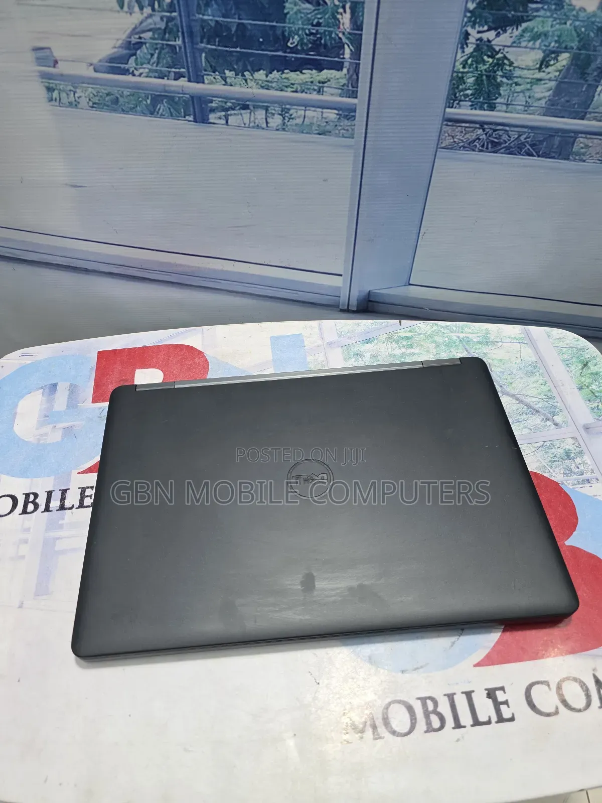 Laptop Dell Latitude 5550 16GB Intel Core i5 SSD 256GB