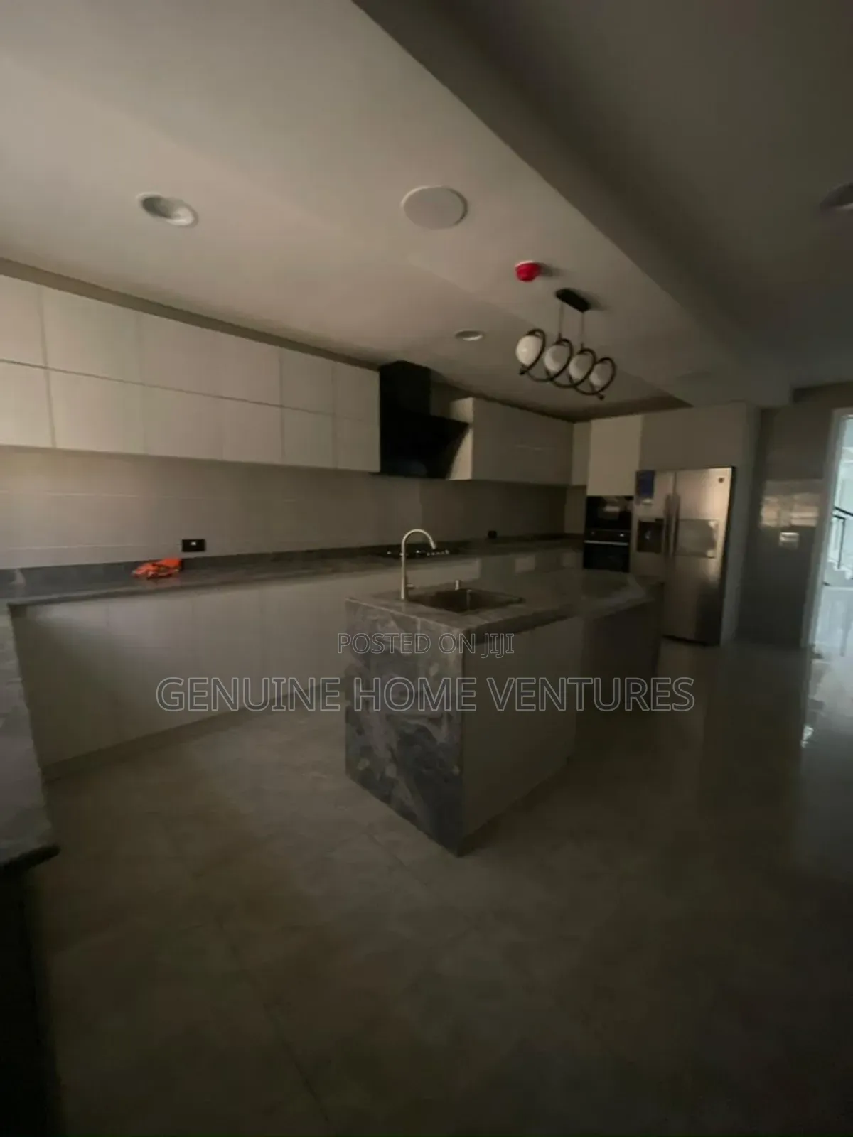 3bdrm Duplex in Lekki County Home, Ikota for sale