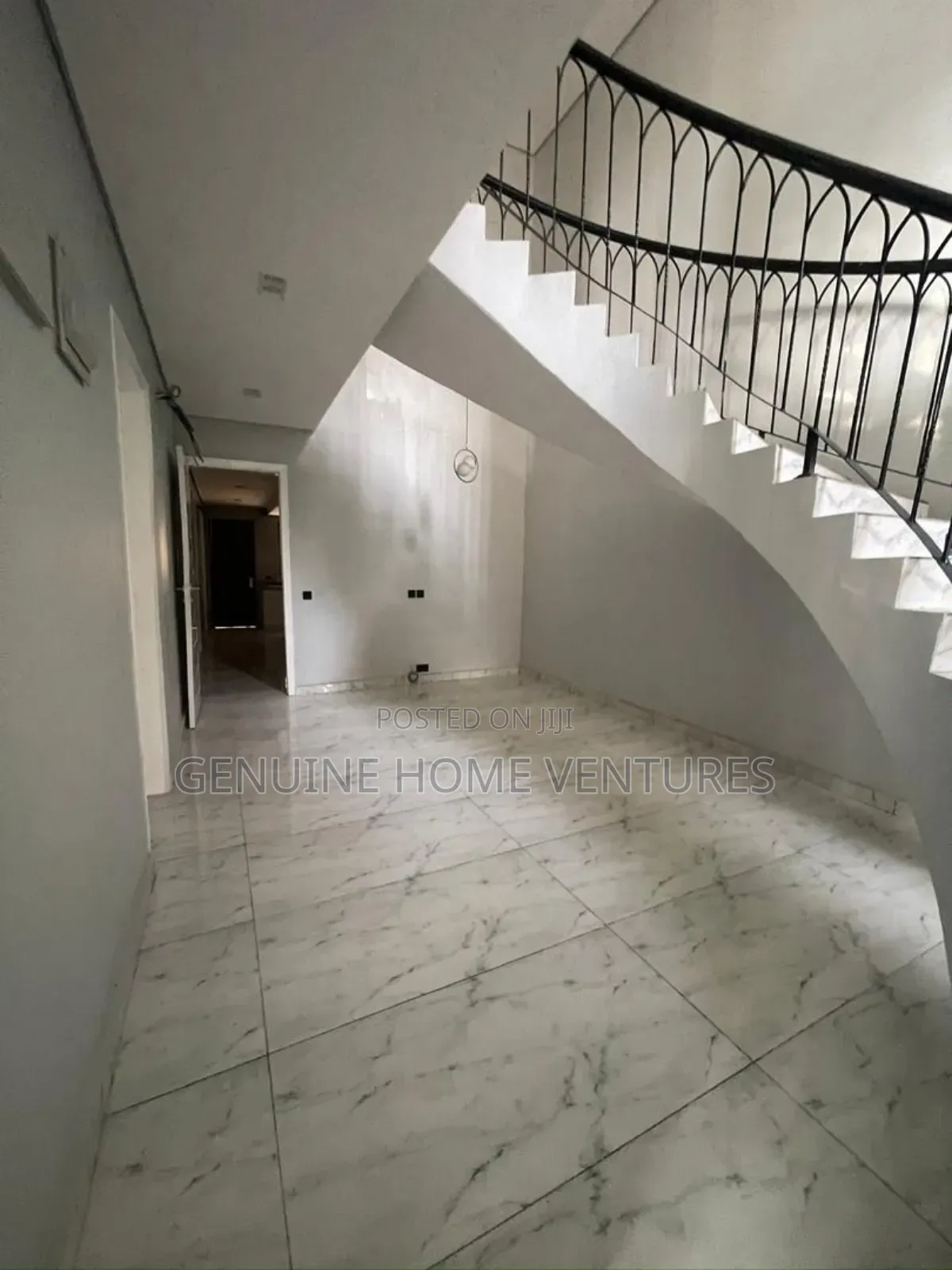 3bdrm Duplex in Lekki County Home, Ikota for sale