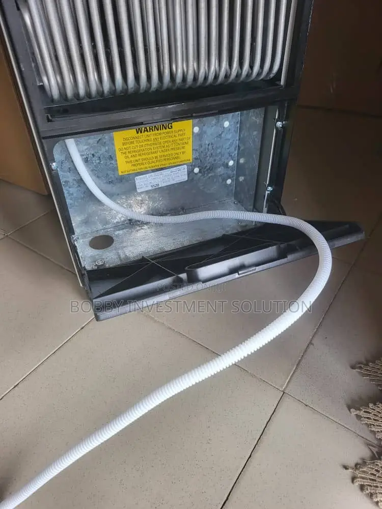 Humidifier 60l Unlimited