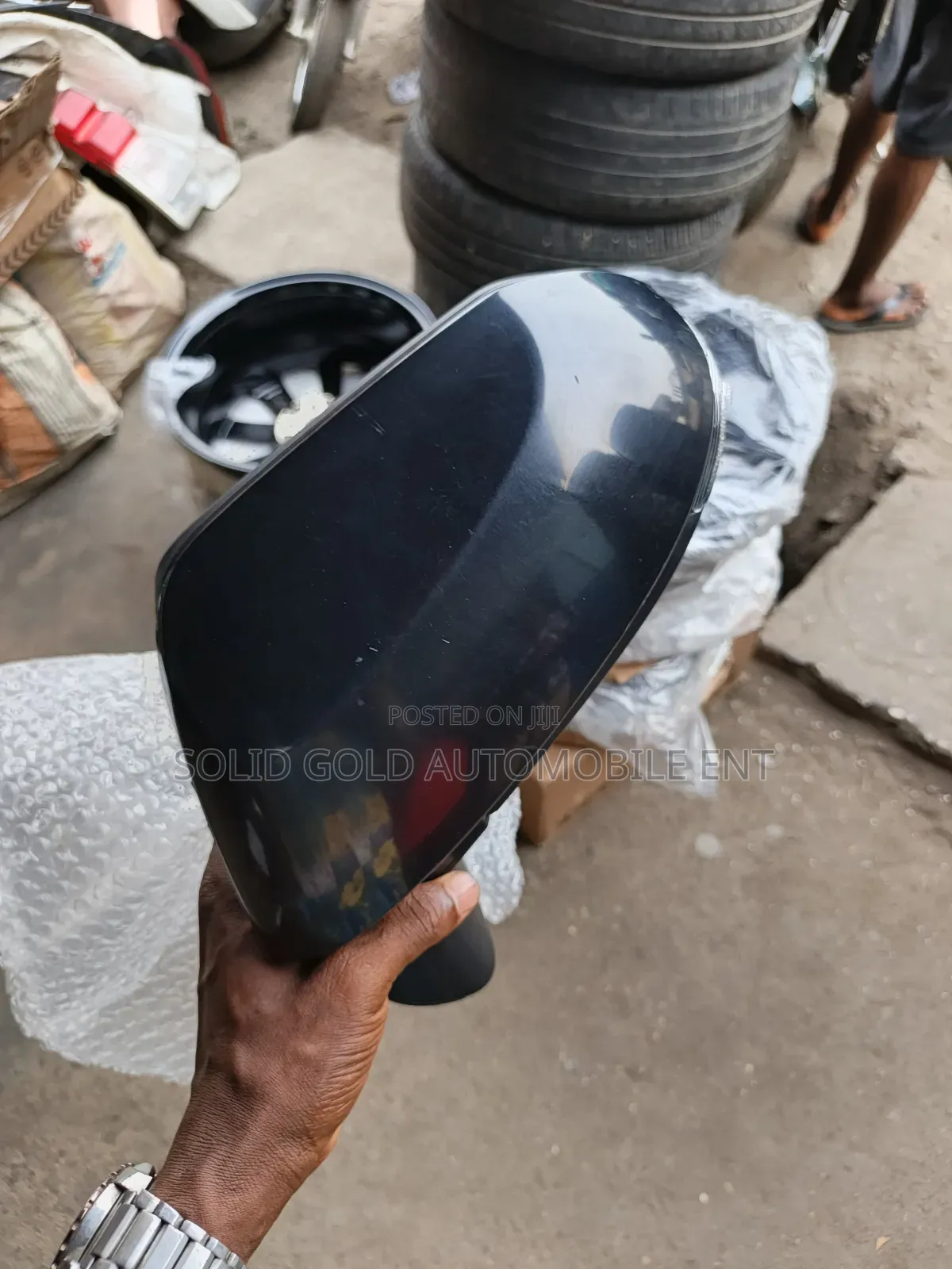 Side Mirror Corolla 2020/2021