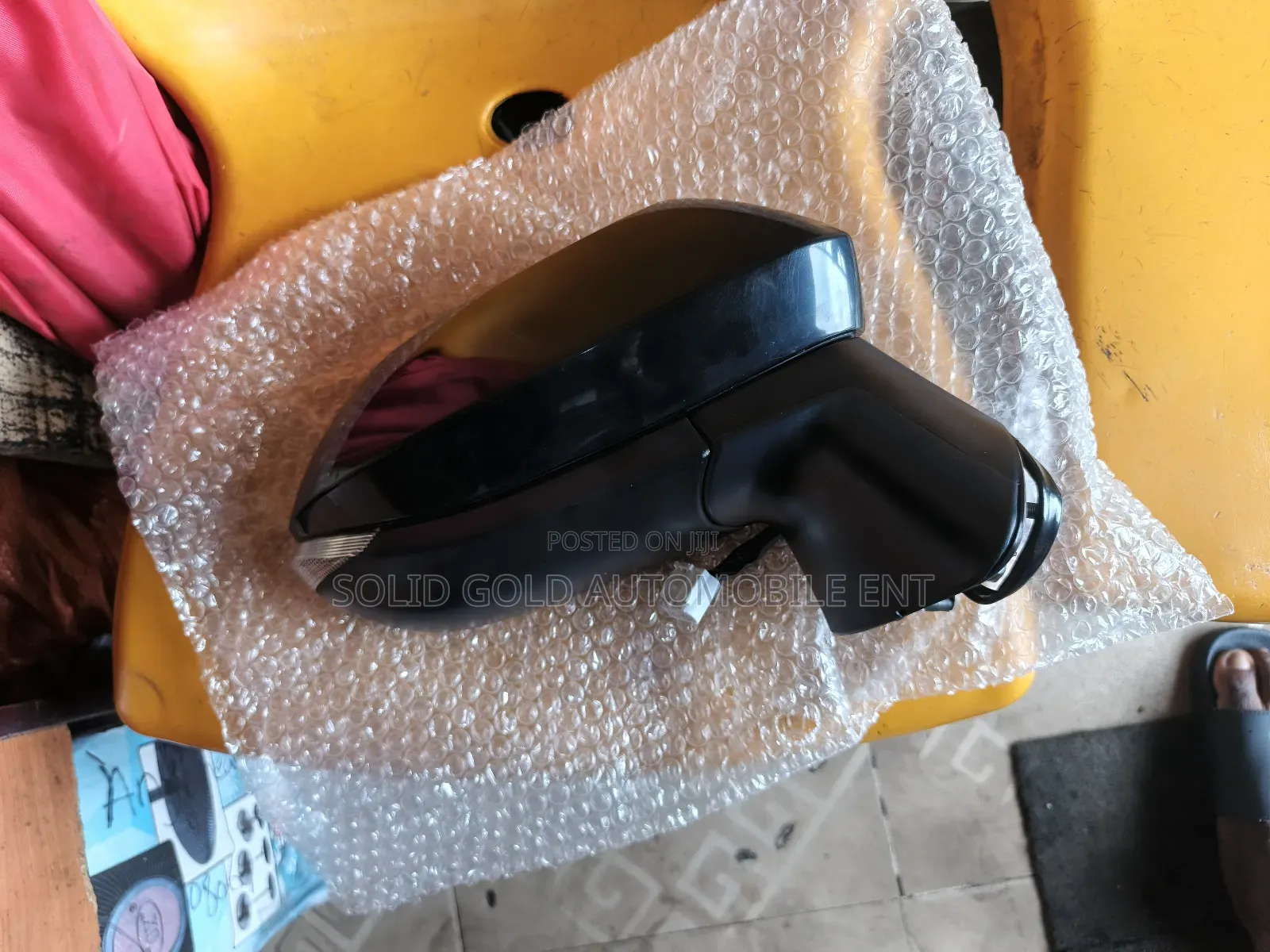 Side Mirror Corolla 2020/2021