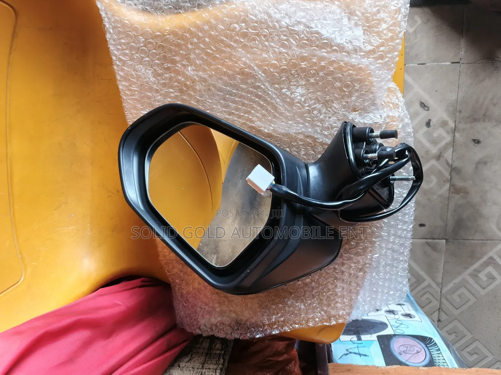 Side Mirror Corolla 2020/2021