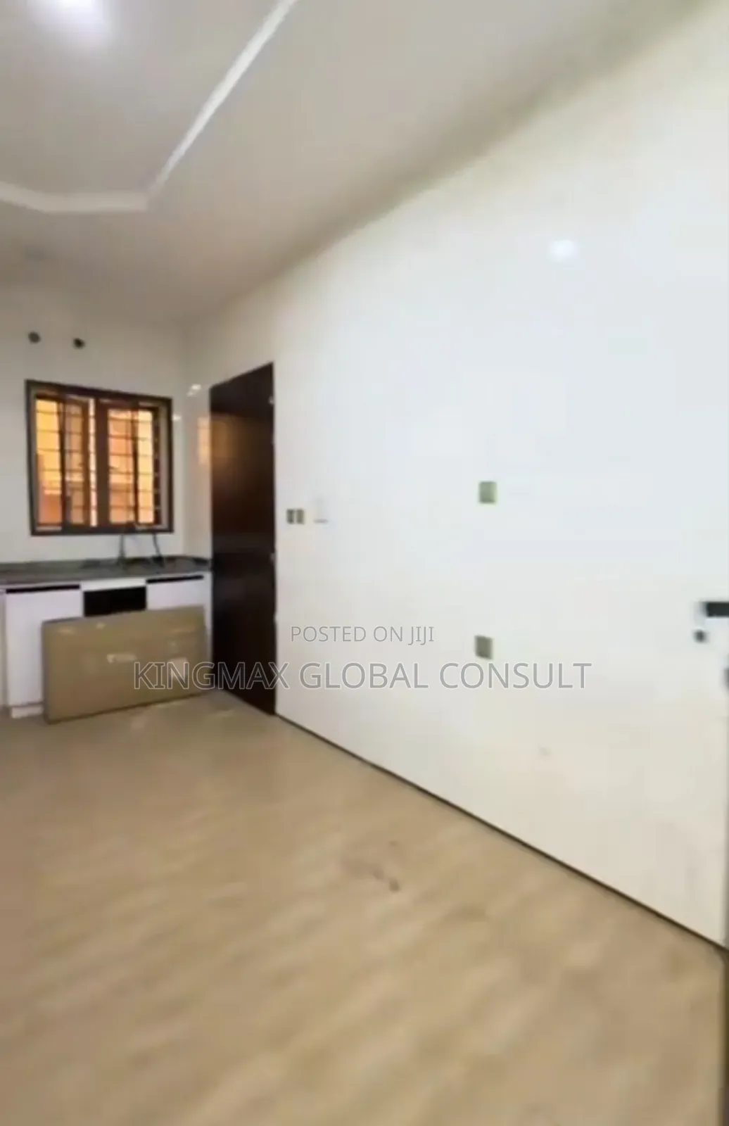 3bdrm Apartment in Wuye Abuja for sale