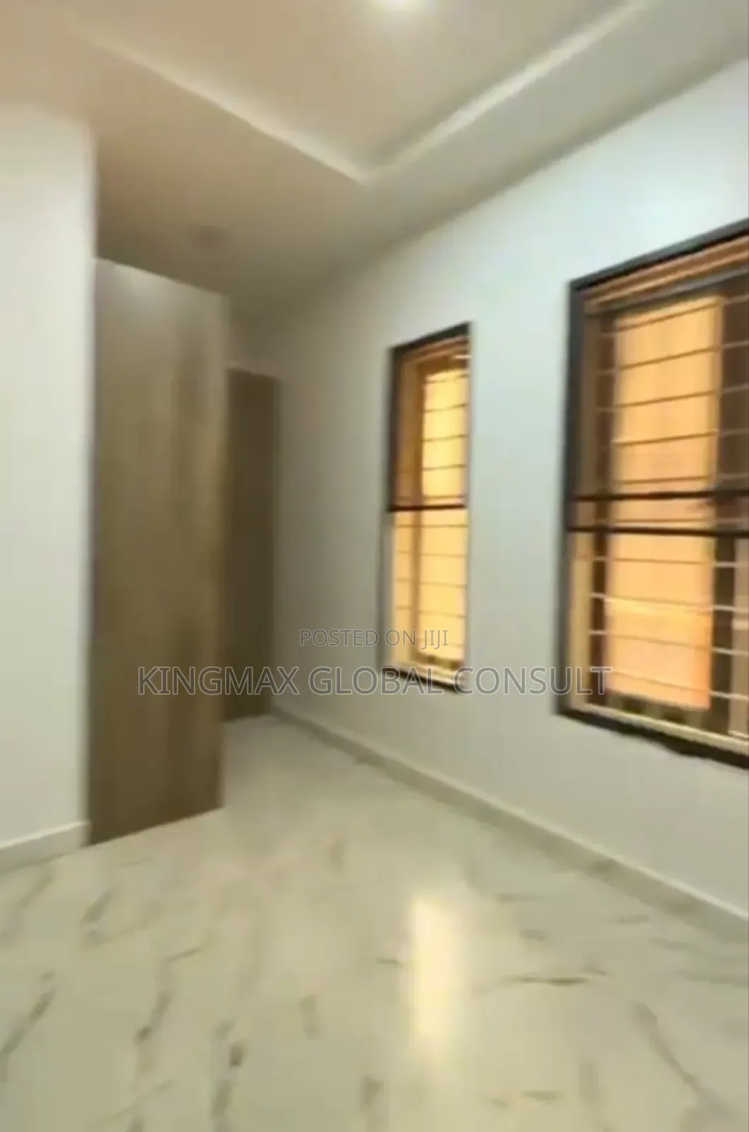 3bdrm Apartment in Wuye Abuja for sale