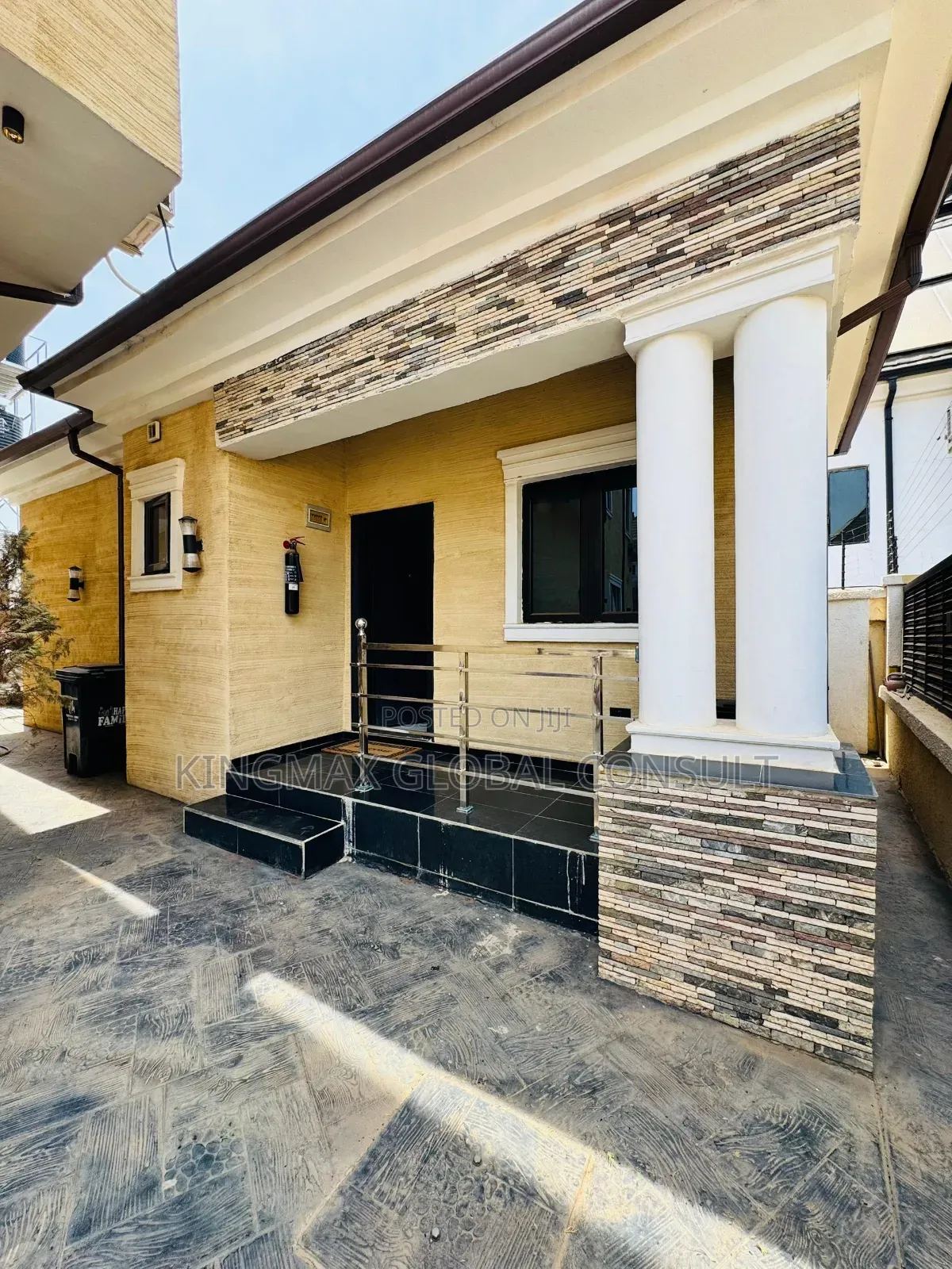 4bdrm Duplex in Gaduwa Abuja for sale