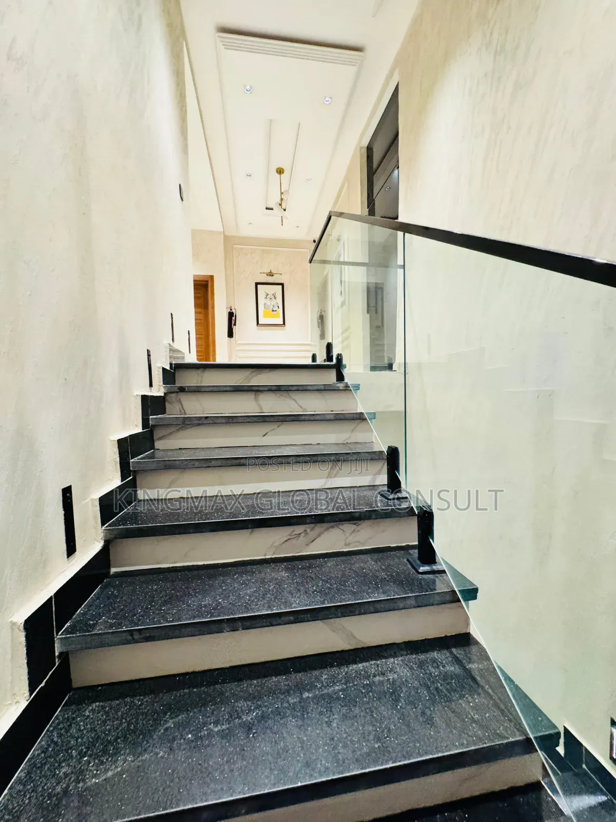 4bdrm Duplex in Gaduwa Abuja for sale