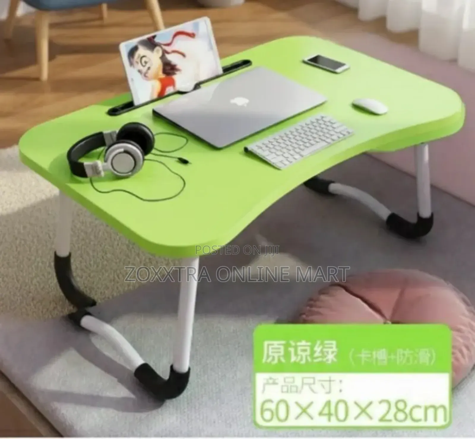 Bedside Laptop Table