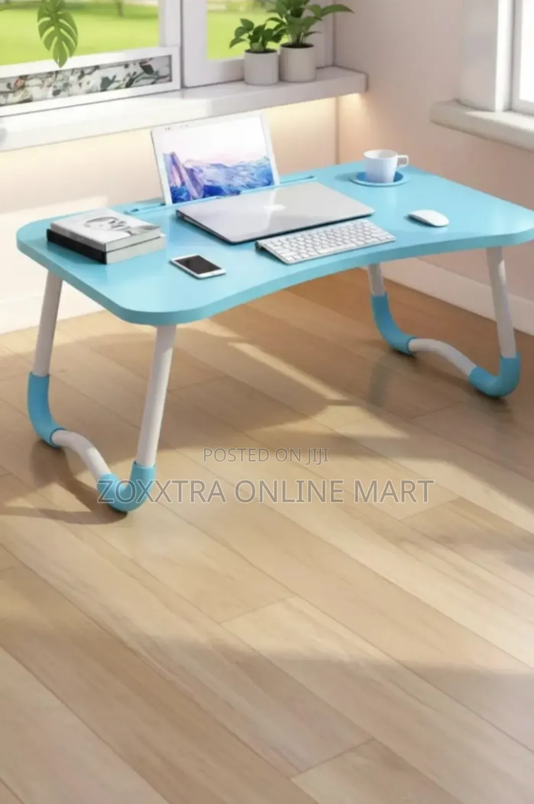 Bedside Laptop Table