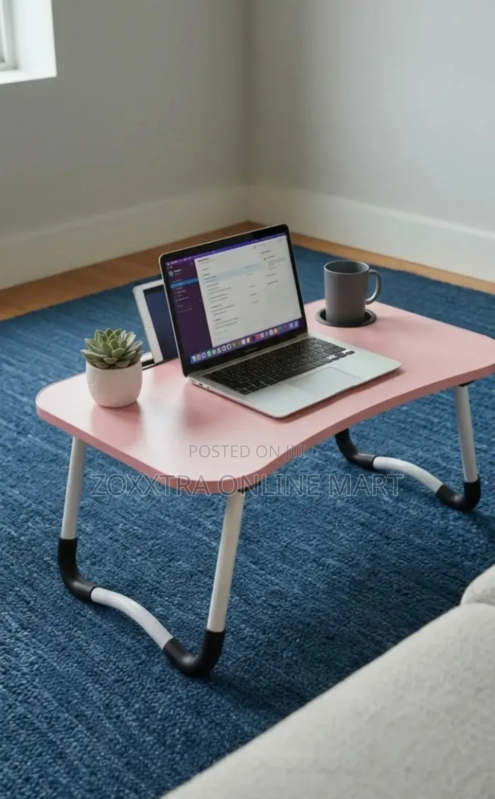 Bedside Laptop Table