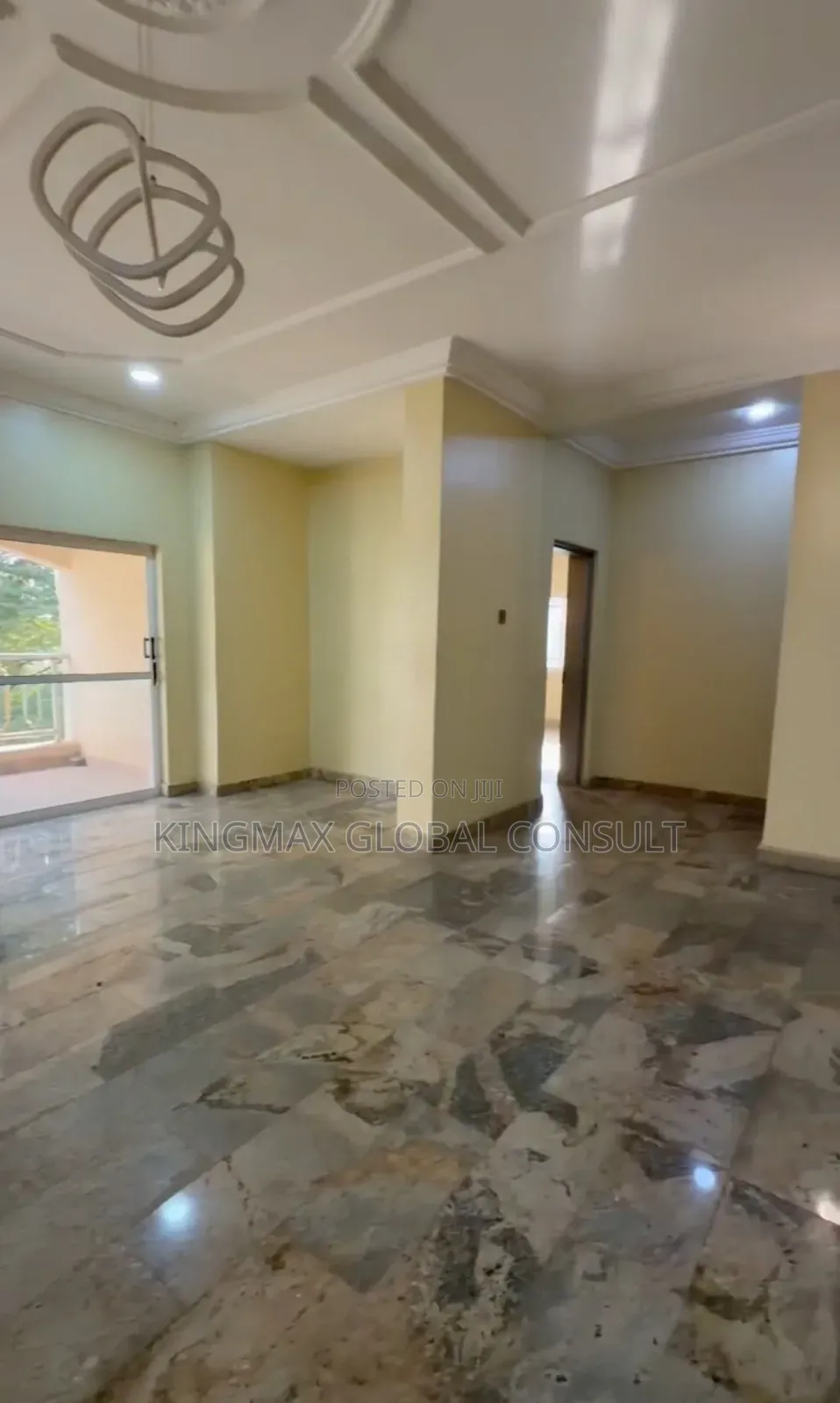 5bdrm Duplex in Maitama Abuja for rent