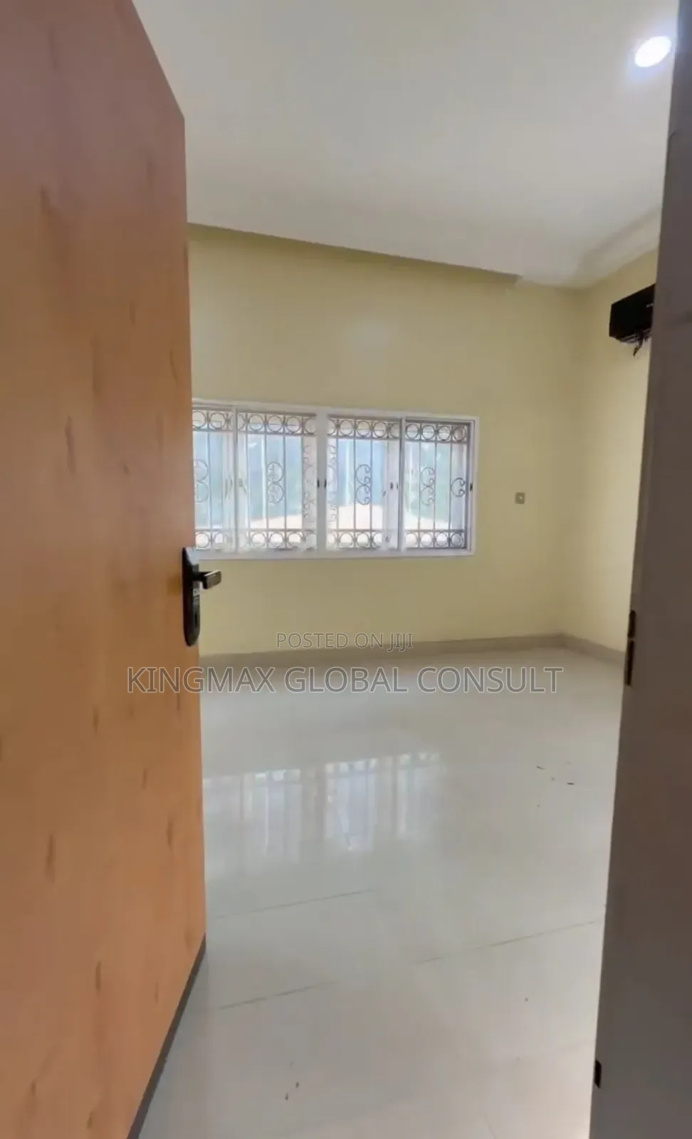 5bdrm Duplex in Maitama Abuja for rent