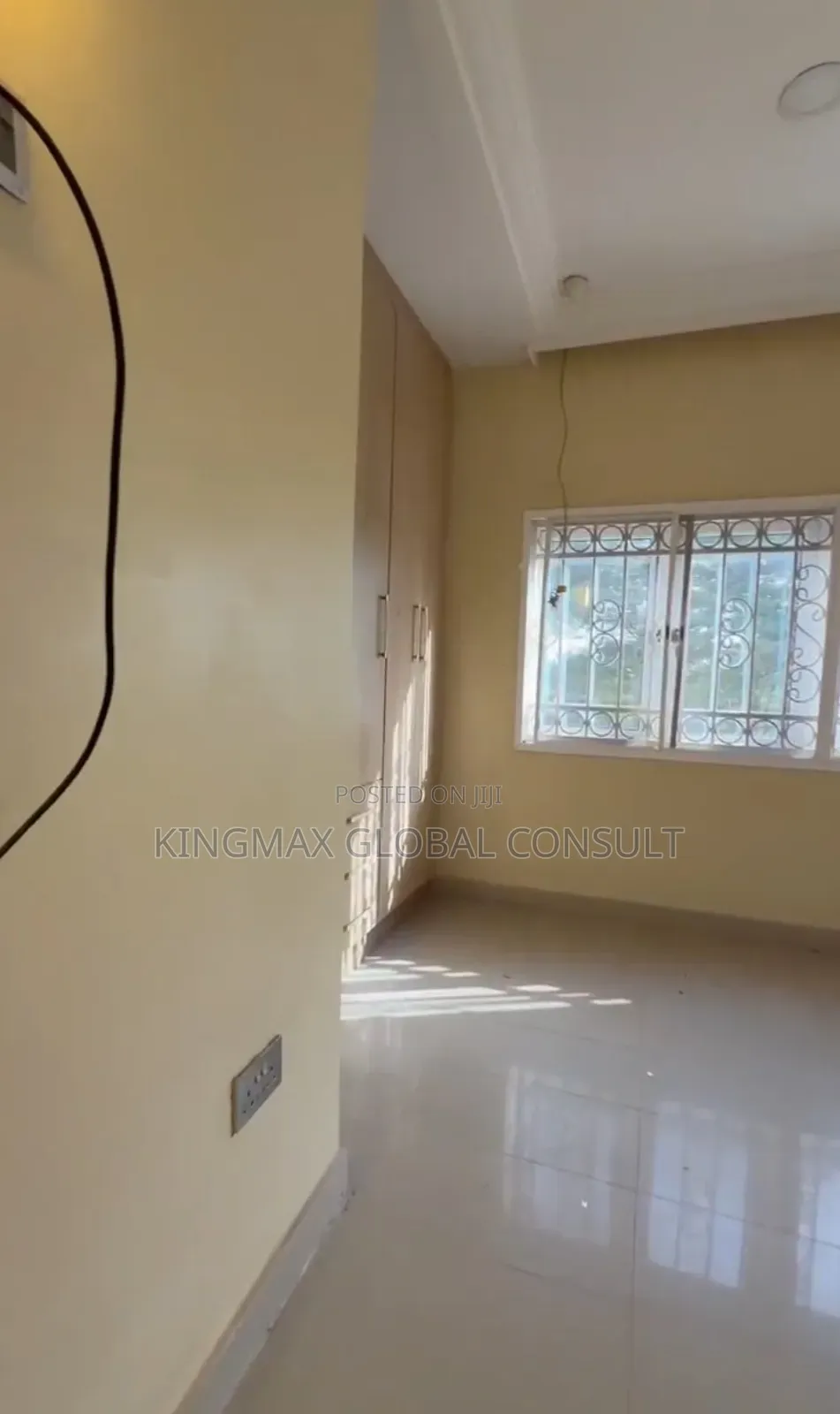 5bdrm Duplex in Maitama Abuja for rent